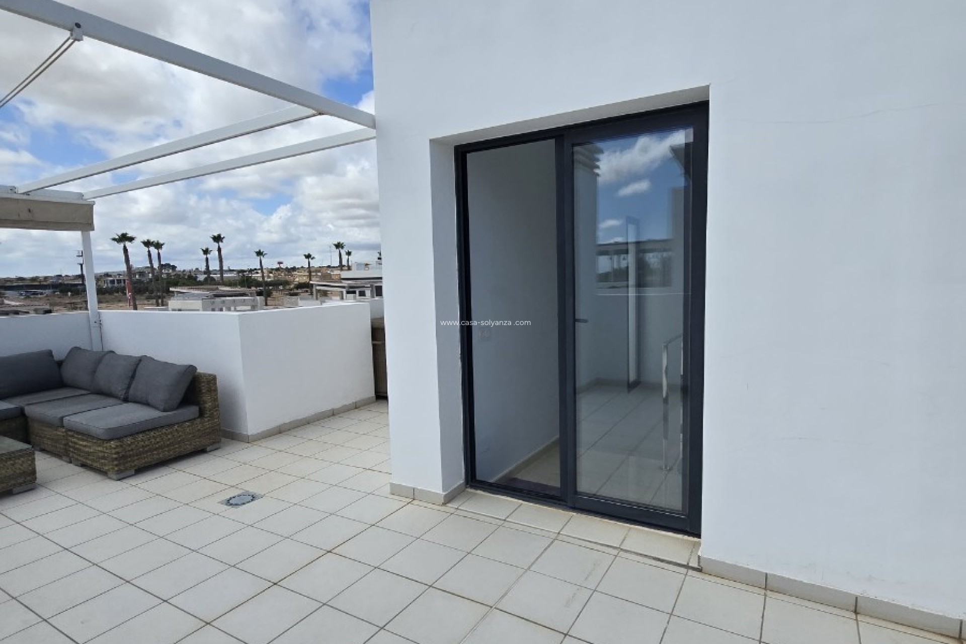 Revente - Independent villa - Ciudad Quesada - Rojales - Ciudad Quesada