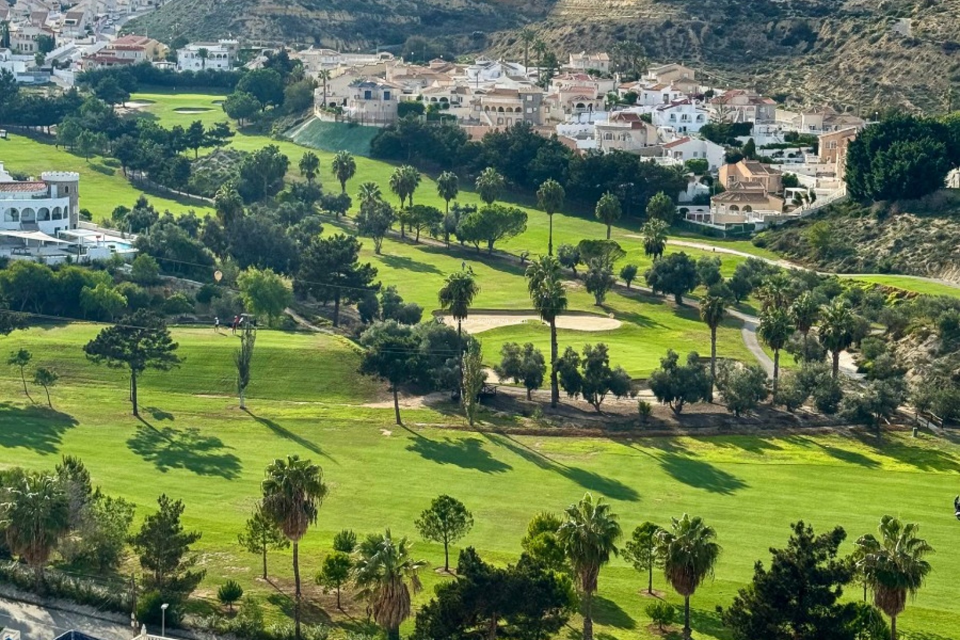 Revente - Independent villa - Ciudad Quesada - Rojales - Ciudad Quesada