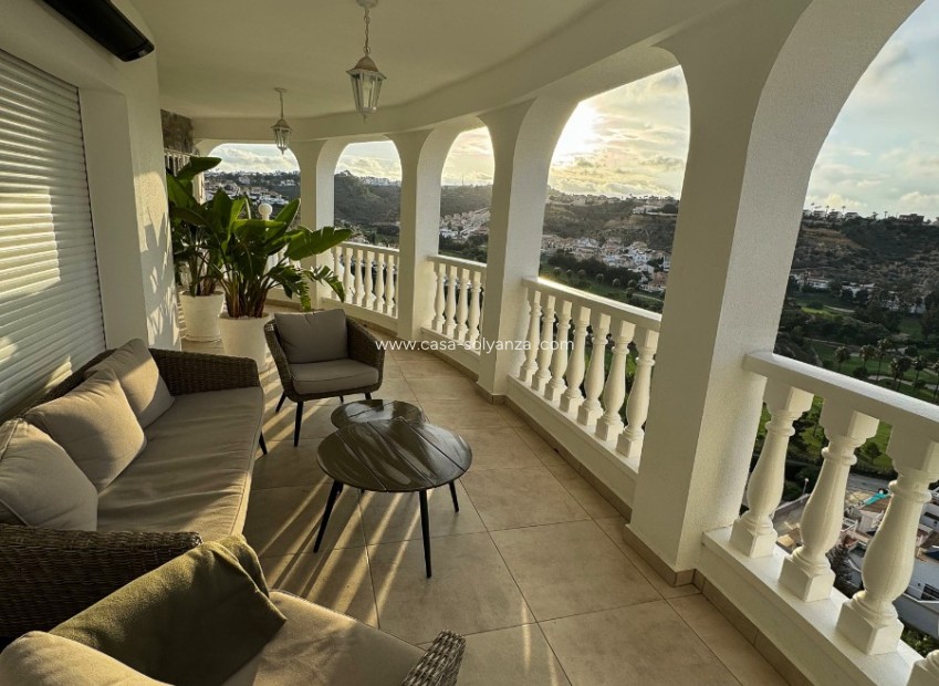 Revente - Independent villa - Ciudad Quesada - Rojales - Ciudad Quesada