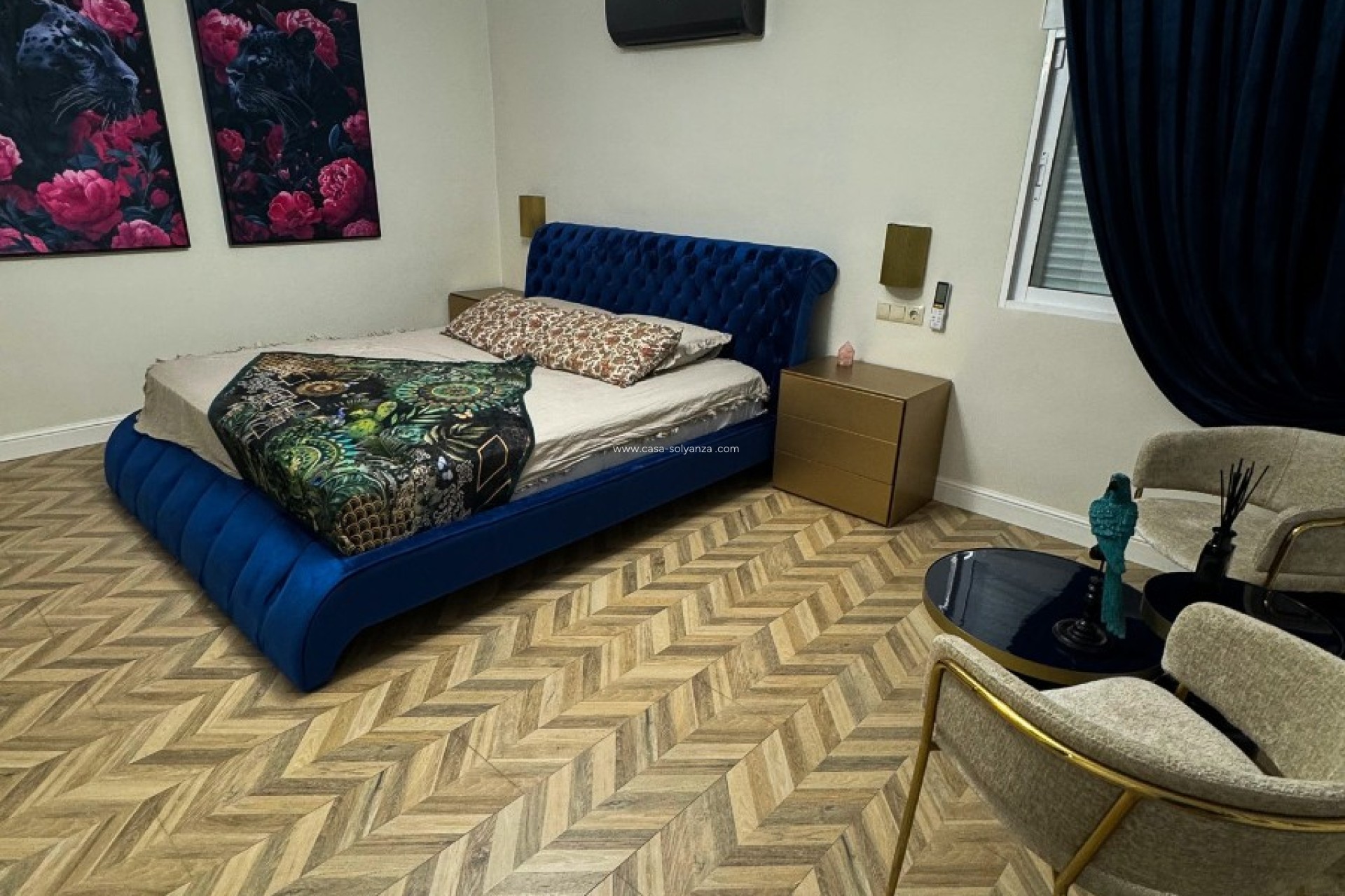 Revente - Independent villa - Ciudad Quesada - Rojales - Ciudad Quesada