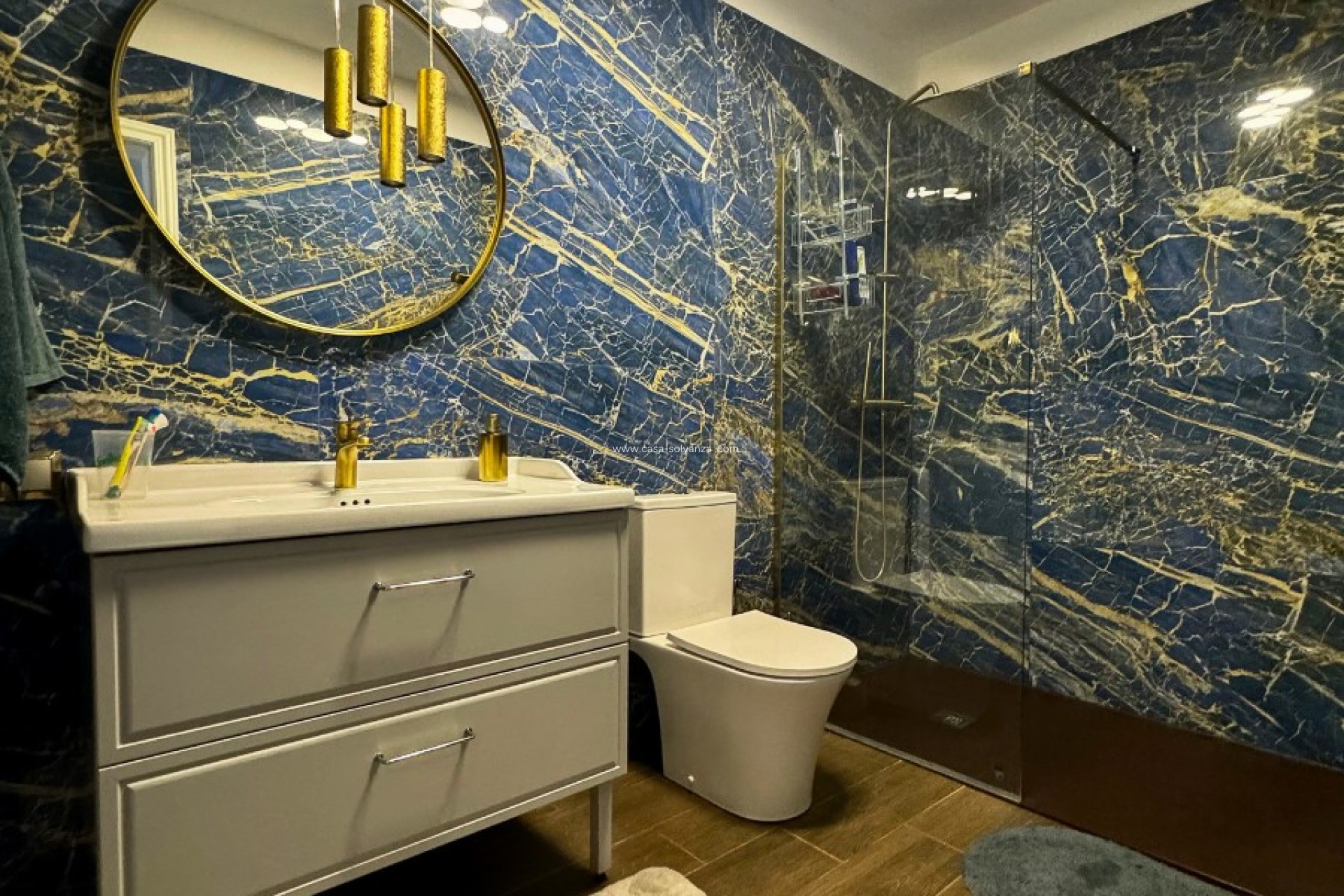 Revente - Independent villa - Ciudad Quesada - Rojales - Ciudad Quesada