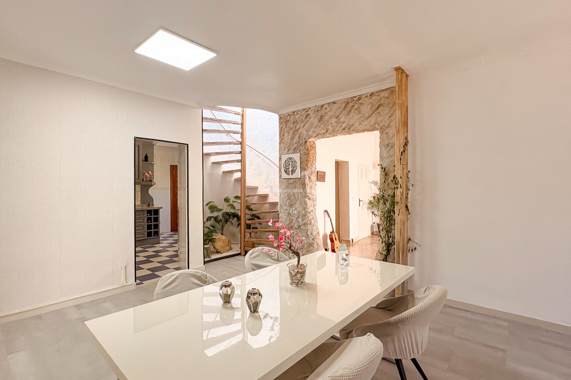 Revente - Independent villa - Ciudad Quesada - Rojales - Ciudad Quesada