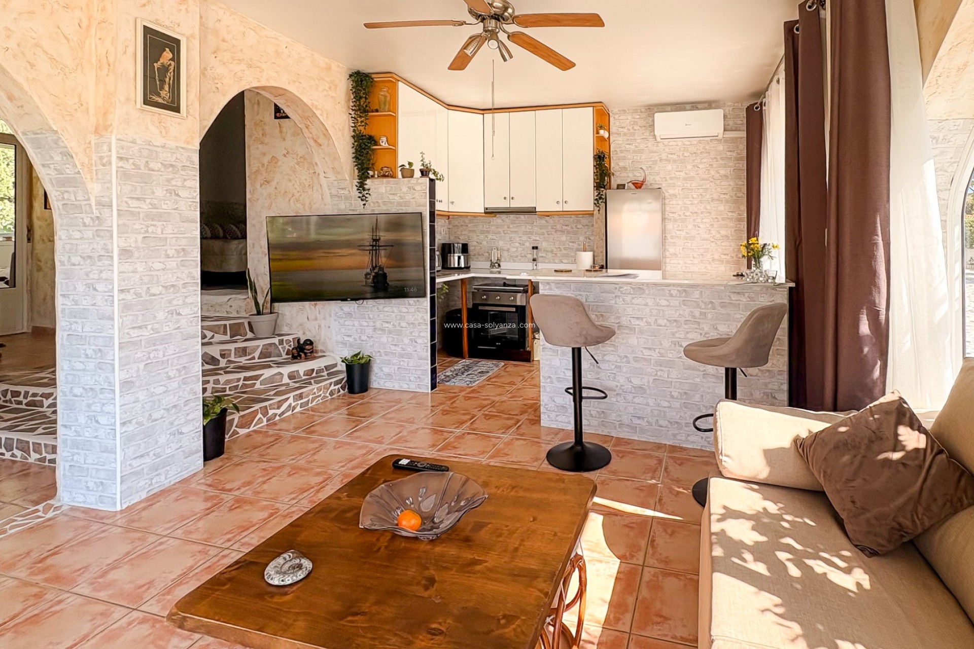 Revente - Independent villa - Ciudad Quesada - Rojales - Ciudad Quesada