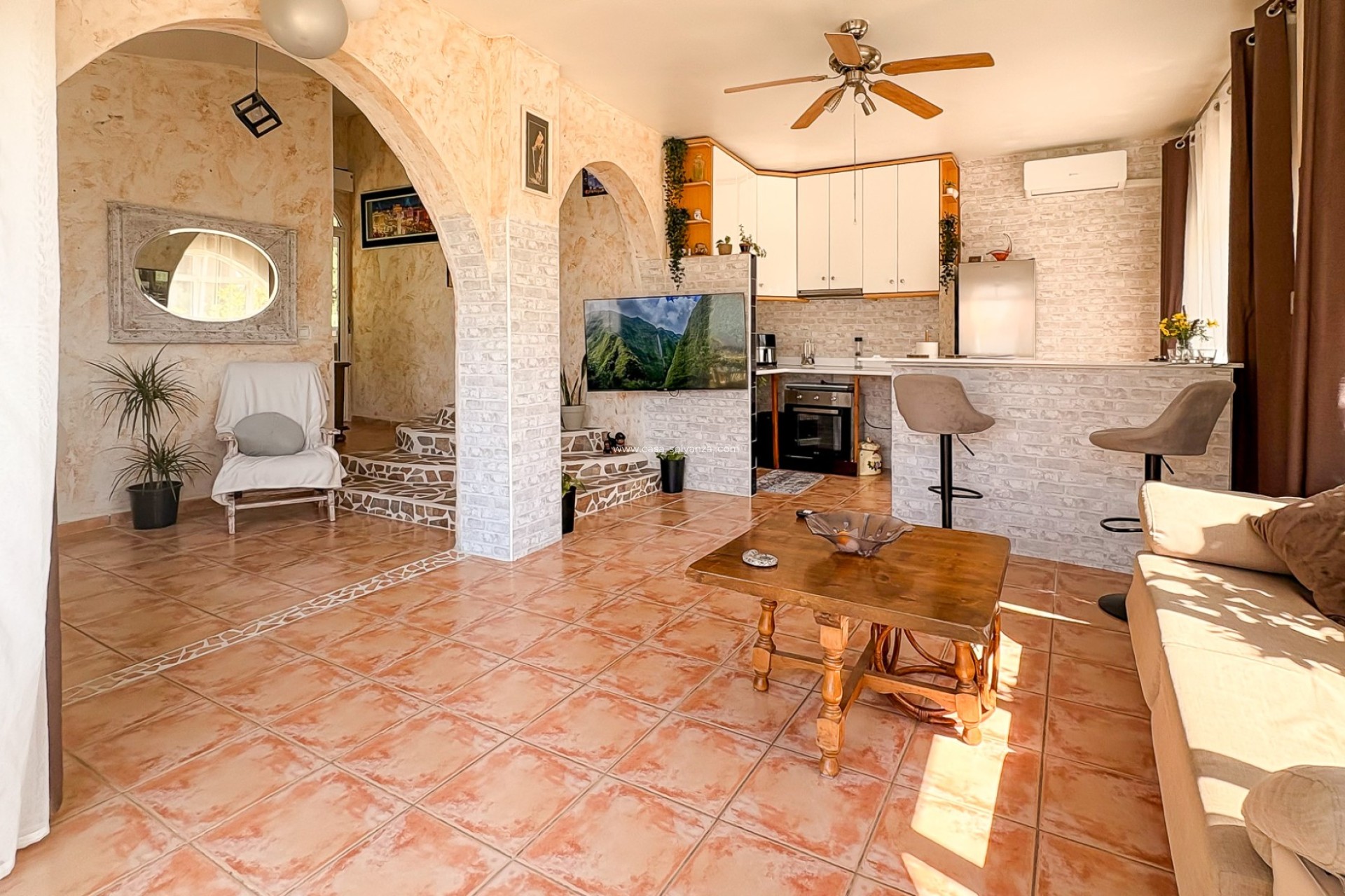 Revente - Independent villa - Ciudad Quesada - Rojales - Ciudad Quesada