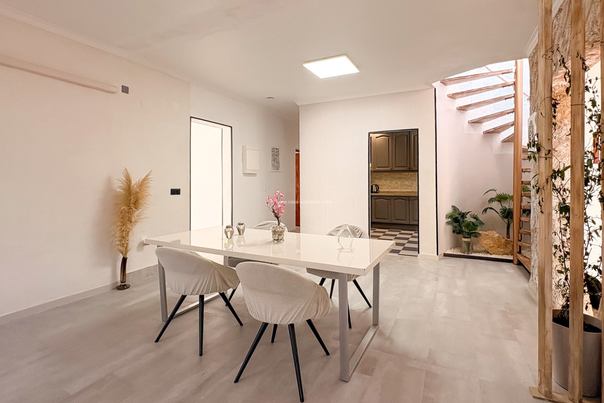 Revente - Independent villa - Ciudad Quesada - Rojales - Ciudad Quesada