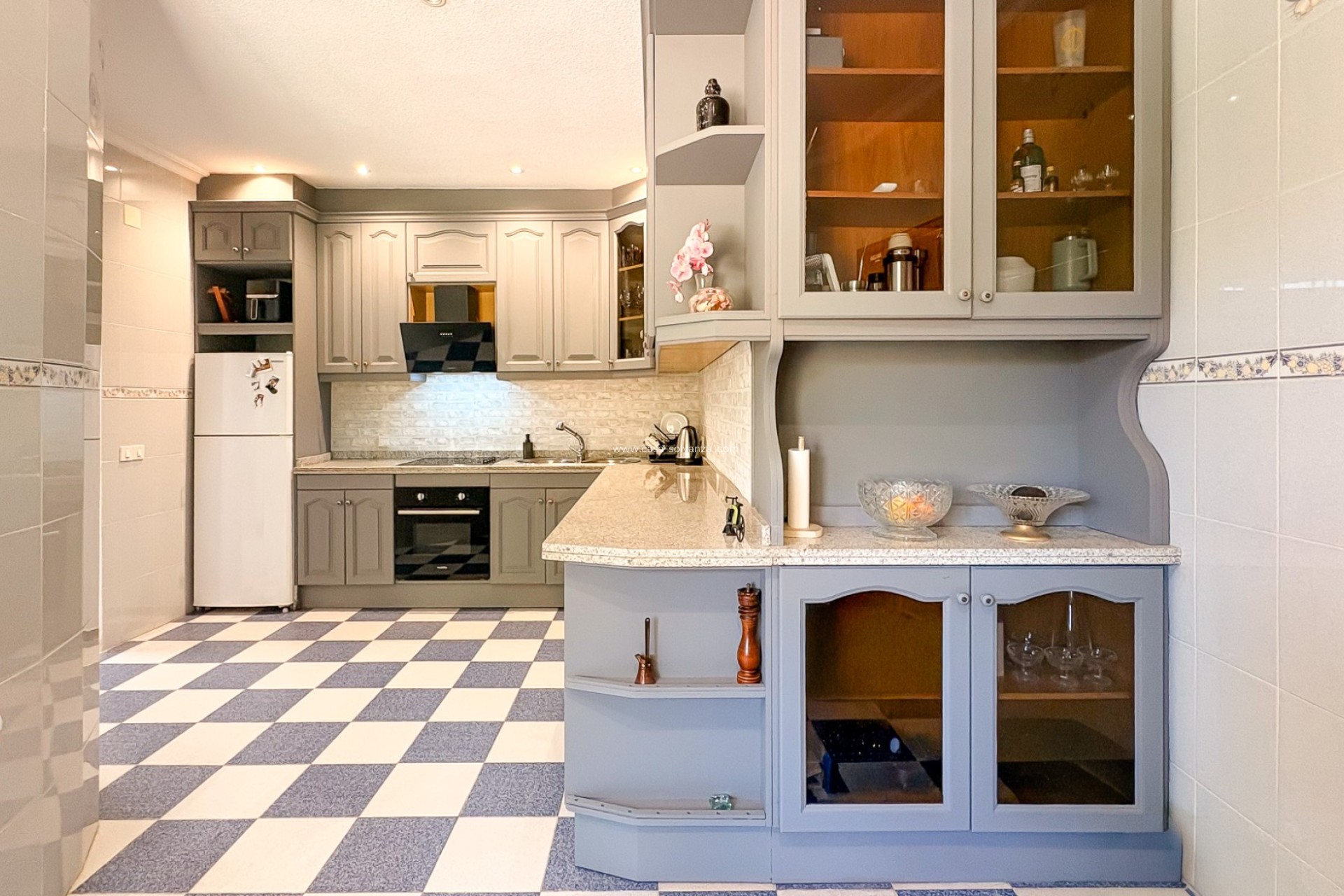 Revente - Independent villa - Ciudad Quesada - Rojales - Ciudad Quesada