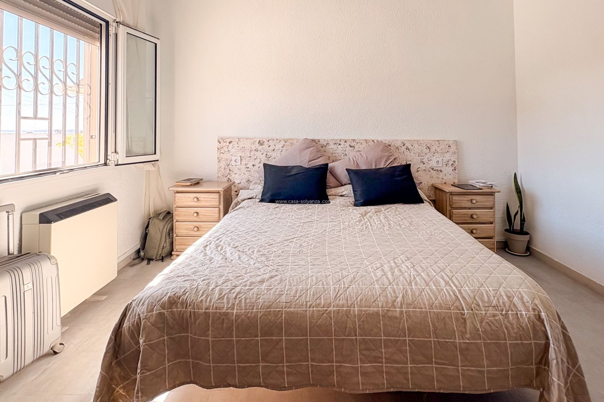 Revente - Independent villa - Ciudad Quesada - Rojales - Ciudad Quesada