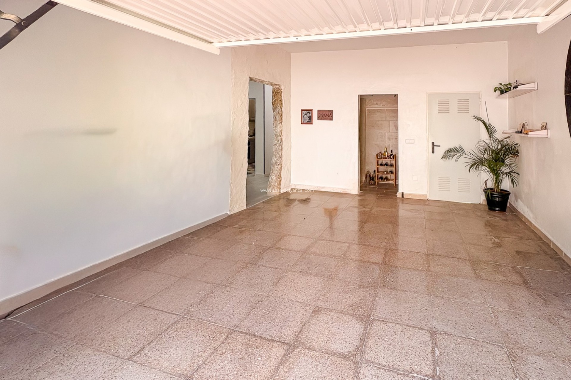 Revente - Independent villa - Ciudad Quesada - Rojales - Ciudad Quesada