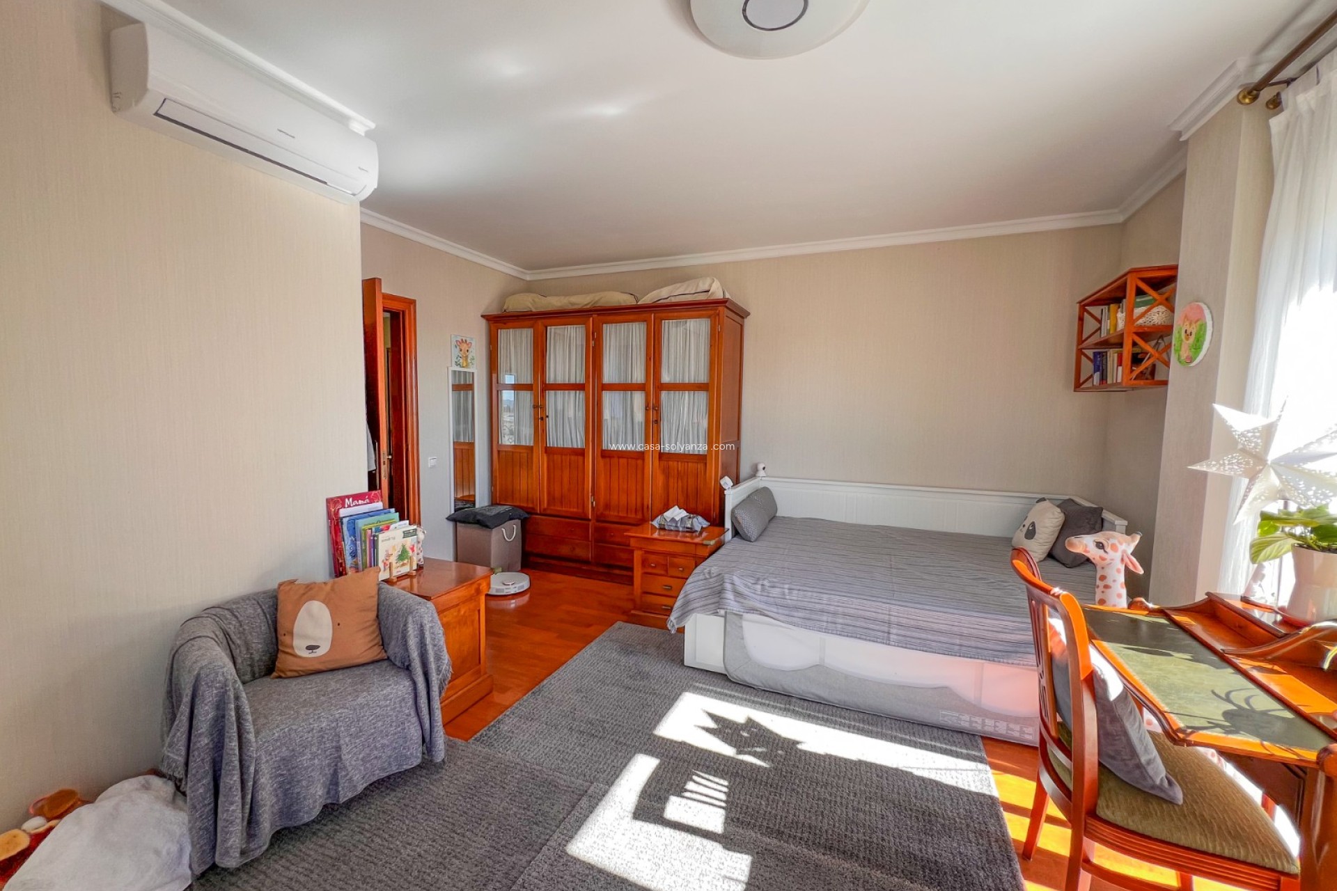 Revente - Independent villa - Ciudad Quesada - Rojales - Cuidad quesada