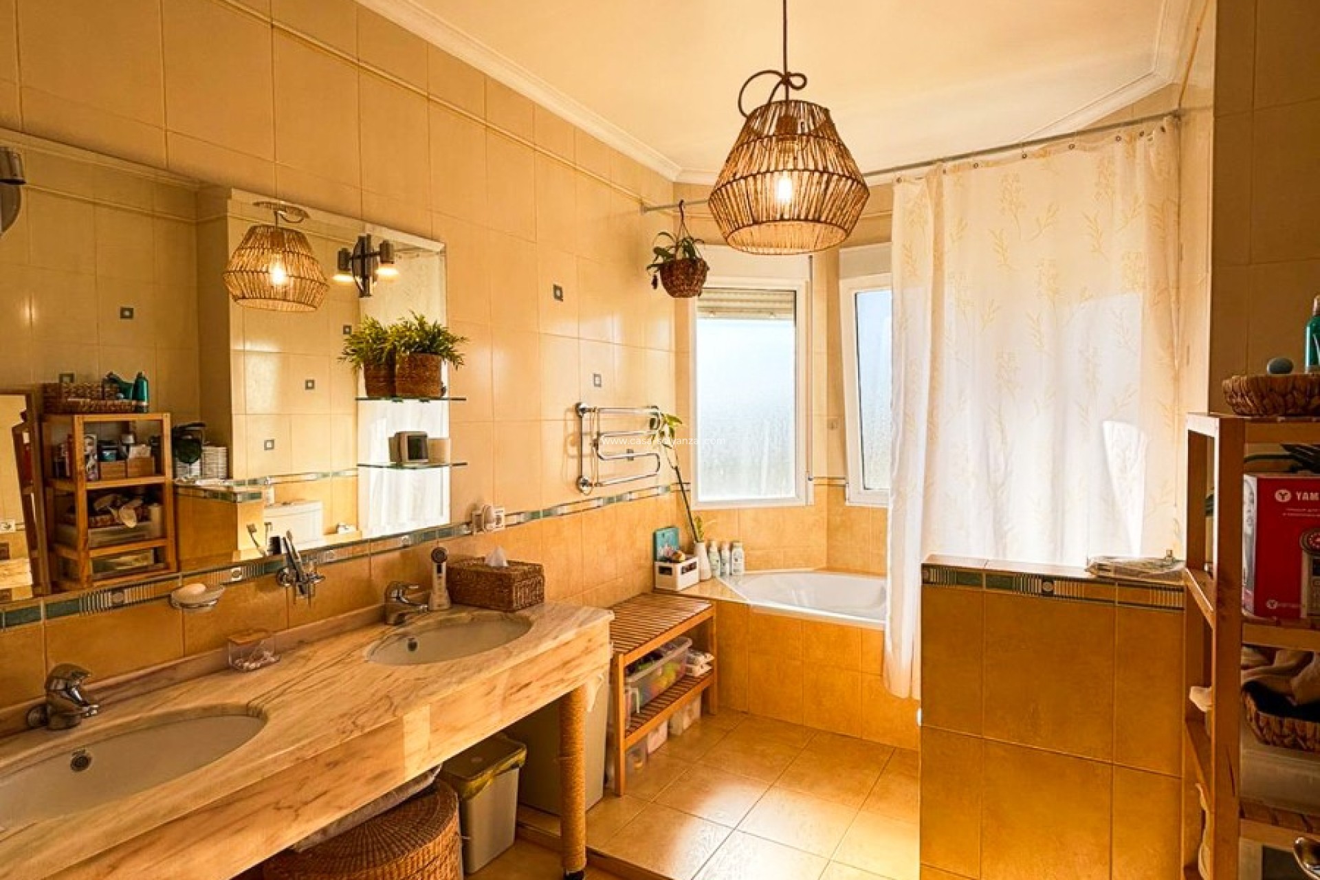 Revente - Independent villa - Ciudad Quesada - Rojales - Cuidad quesada