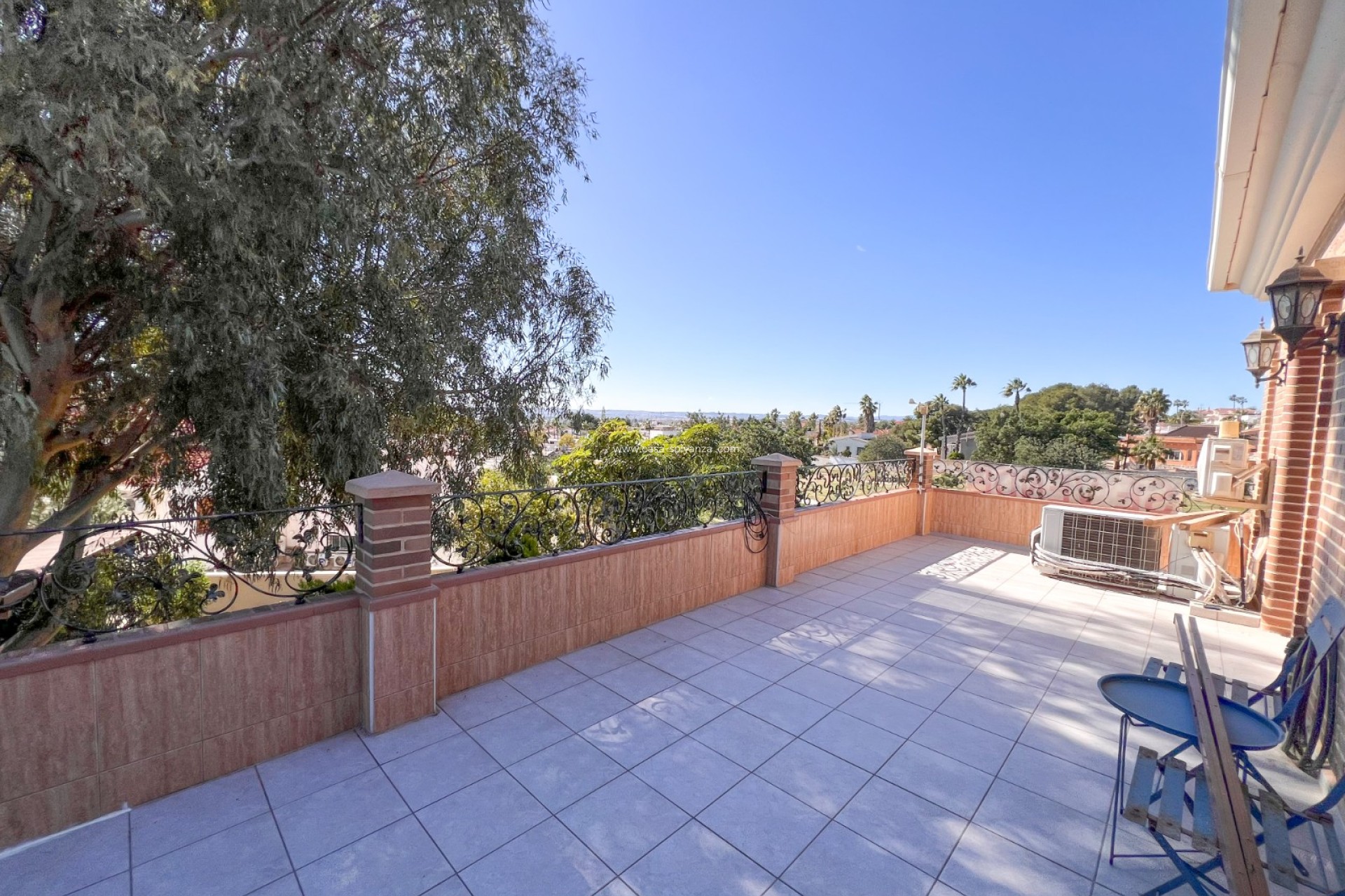 Revente - Independent villa - Ciudad Quesada - Rojales - Cuidad quesada