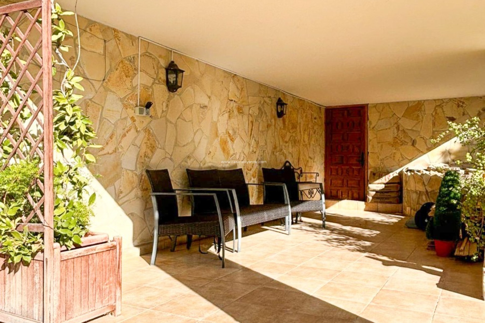 Revente - Independent villa - Ciudad Quesada - Rojales - Cuidad quesada