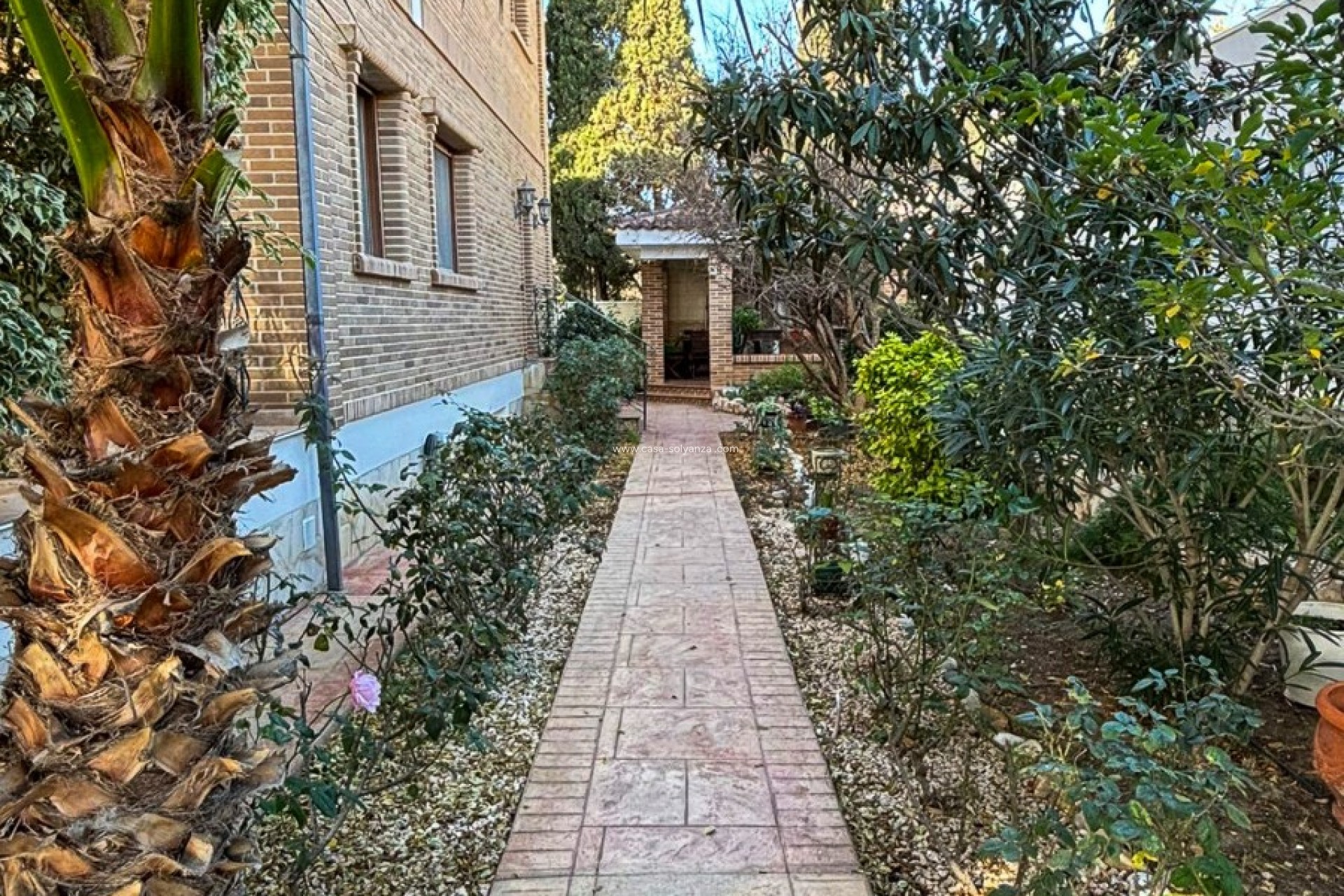 Revente - Independent villa - Ciudad Quesada - Rojales - Cuidad quesada