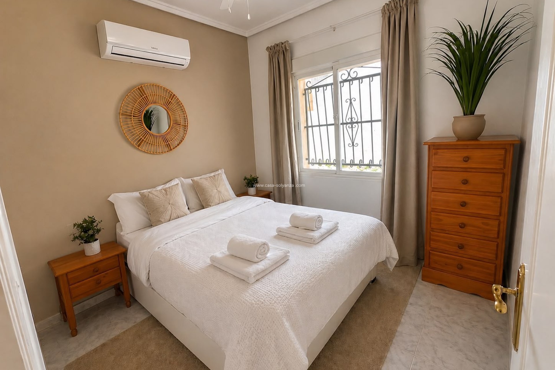 Revente - Independent villa - Ciudad Quesada - Rojales - Cuidad quesada