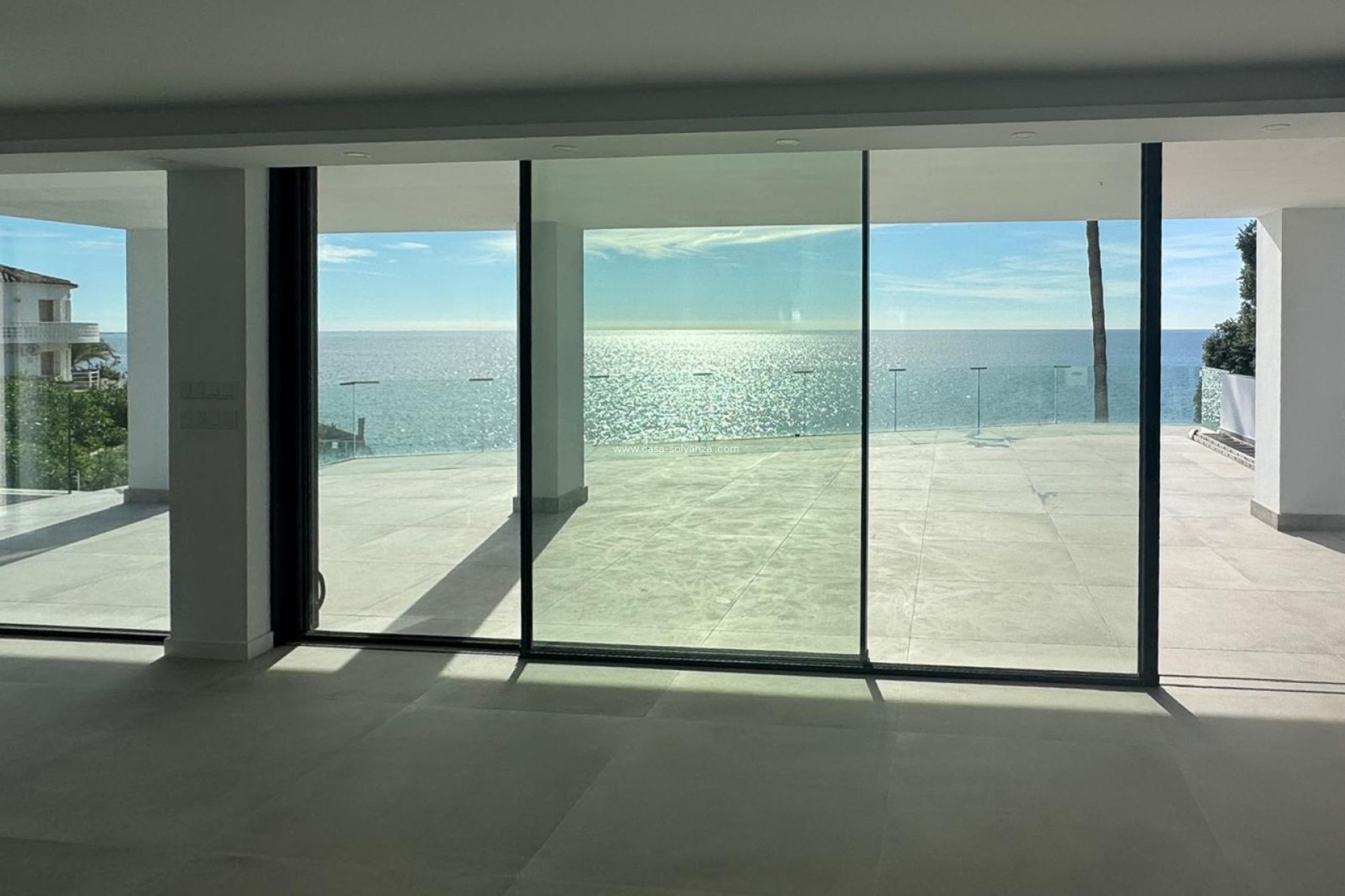 Revente - Independent villa - El Campello - Coveta Fuma