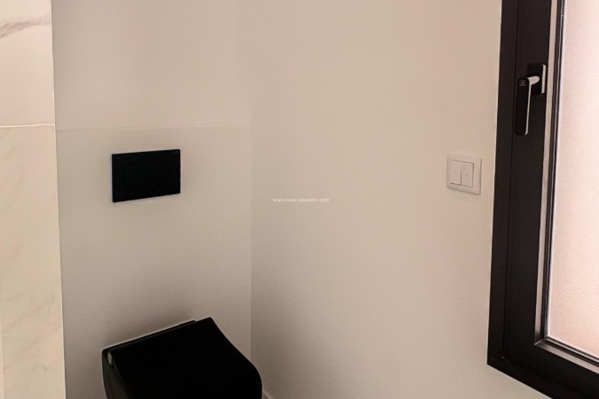 Revente - Independent villa - El Campello - Coveta Fuma