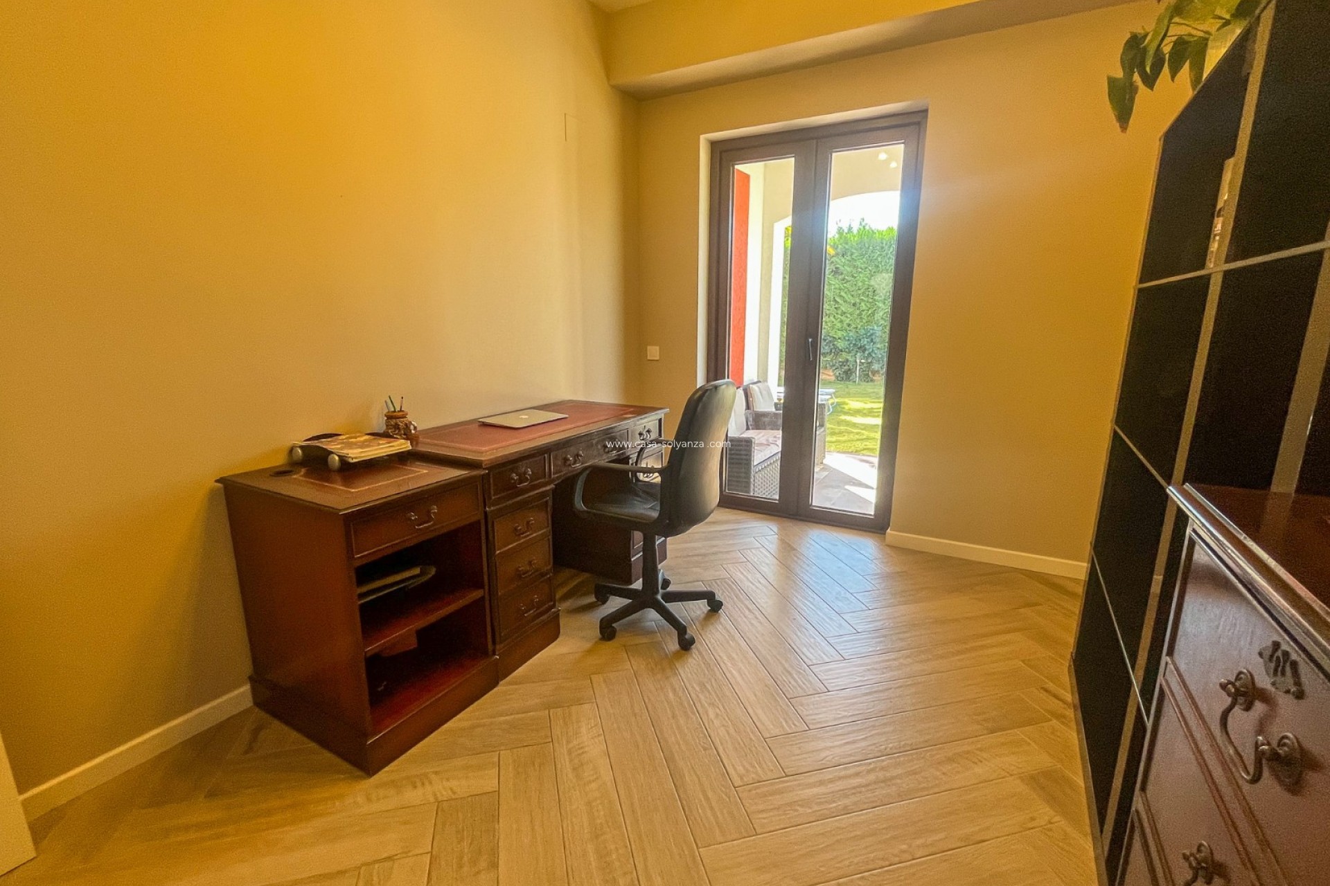 Revente - Independent villa - Finestrat - Balcon sierra cortina