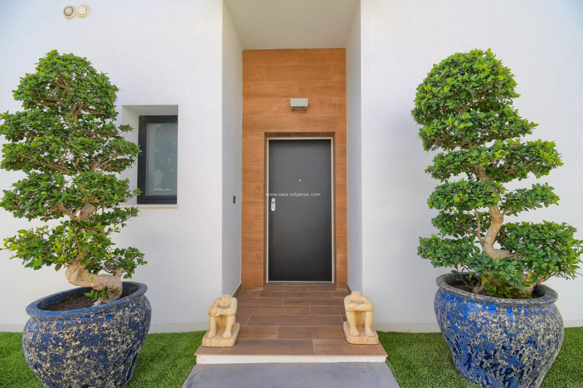 Revente - Independent villa - Finestrat - Finestrat Urbanizaciones