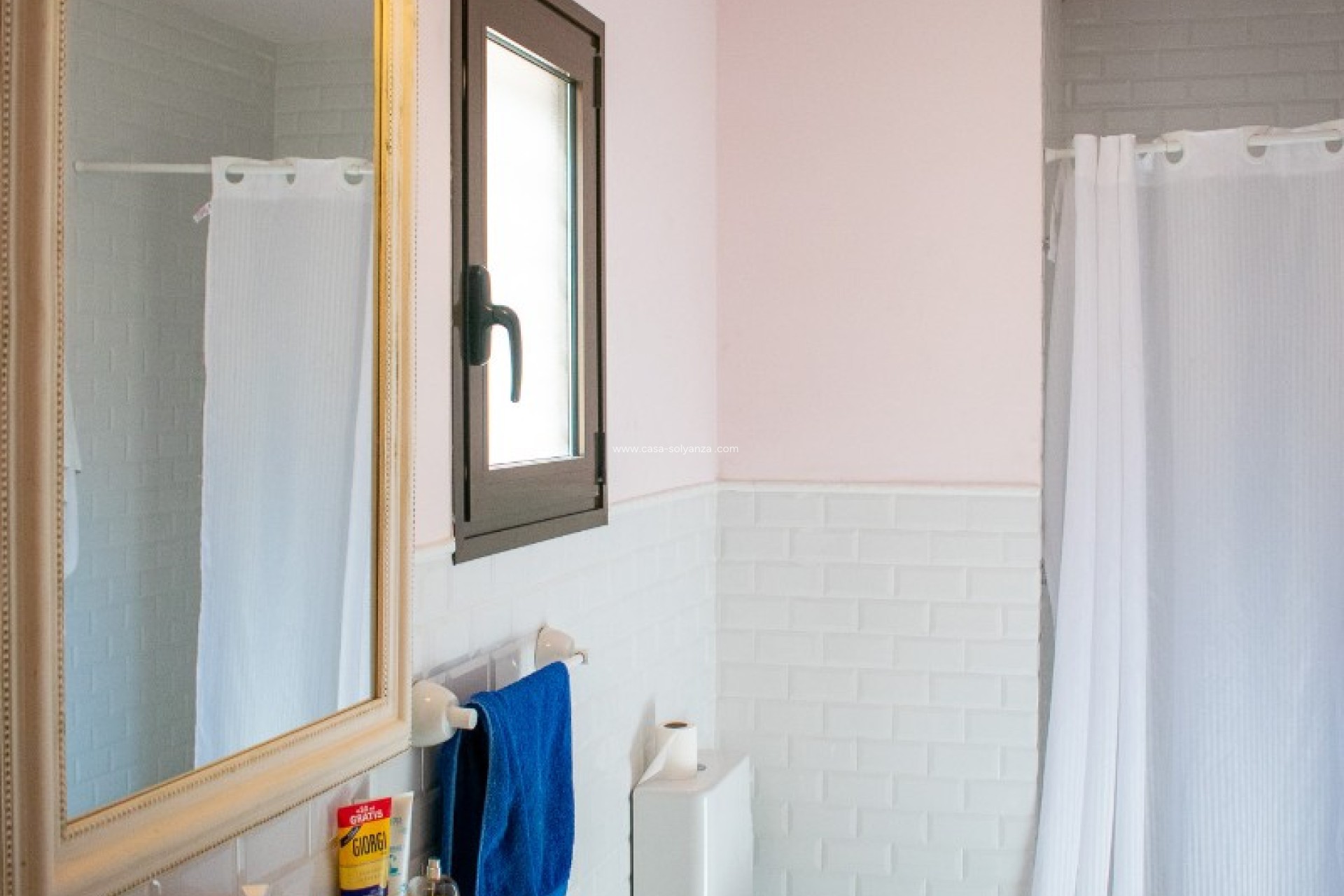 Revente - Independent villa - Guardamar del Segura - El Raso