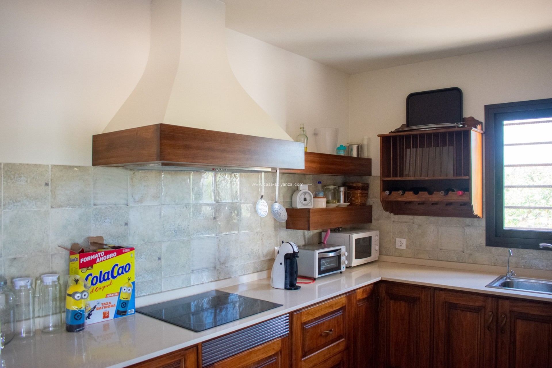 Revente - Independent villa - Guardamar del Segura - El Raso