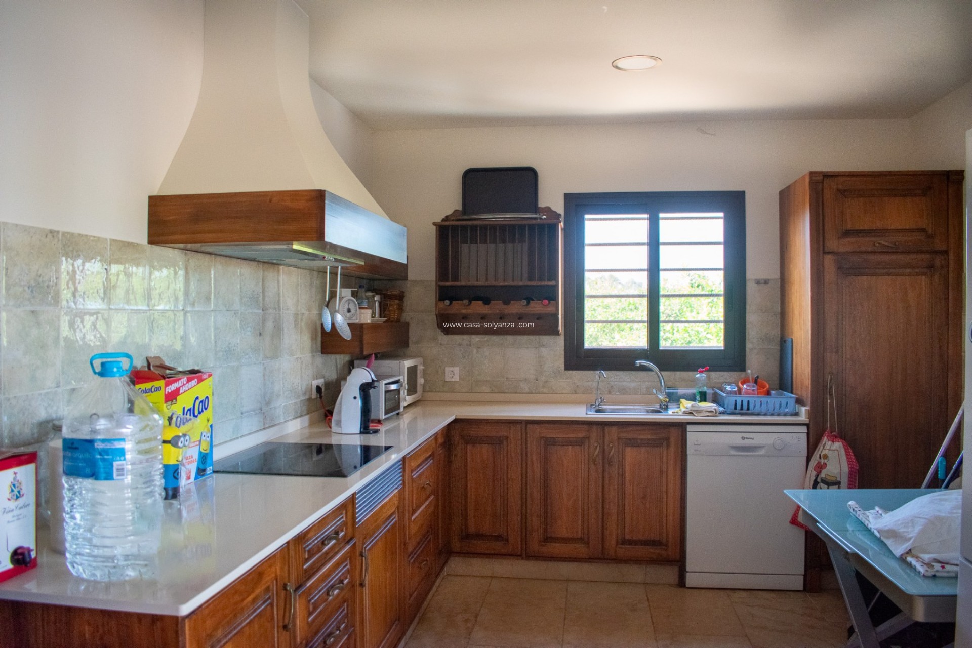 Revente - Independent villa - Guardamar del Segura - El Raso