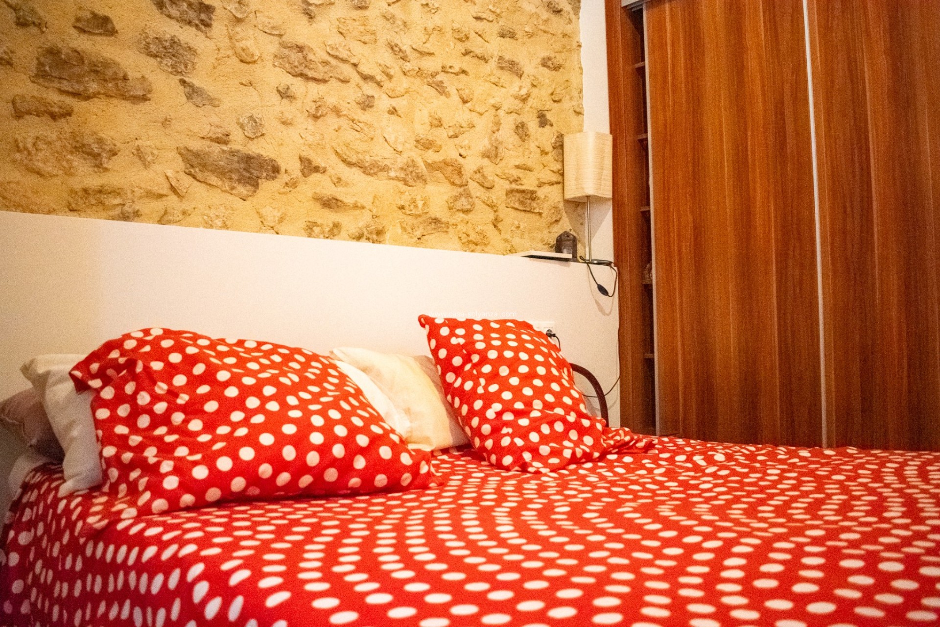 Revente - Independent villa - Guardamar del Segura - El Raso