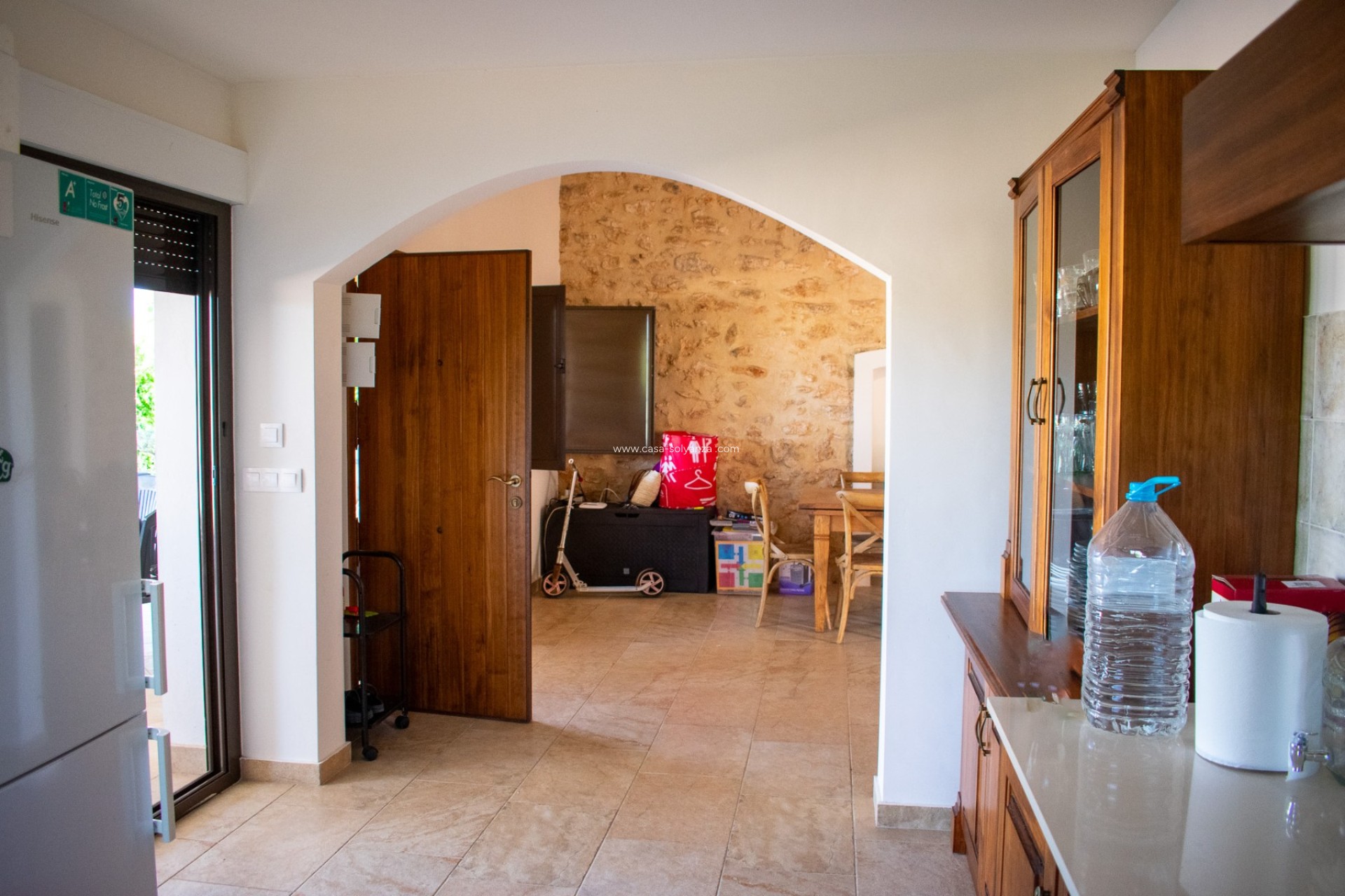 Revente - Independent villa - Guardamar del Segura - El Raso