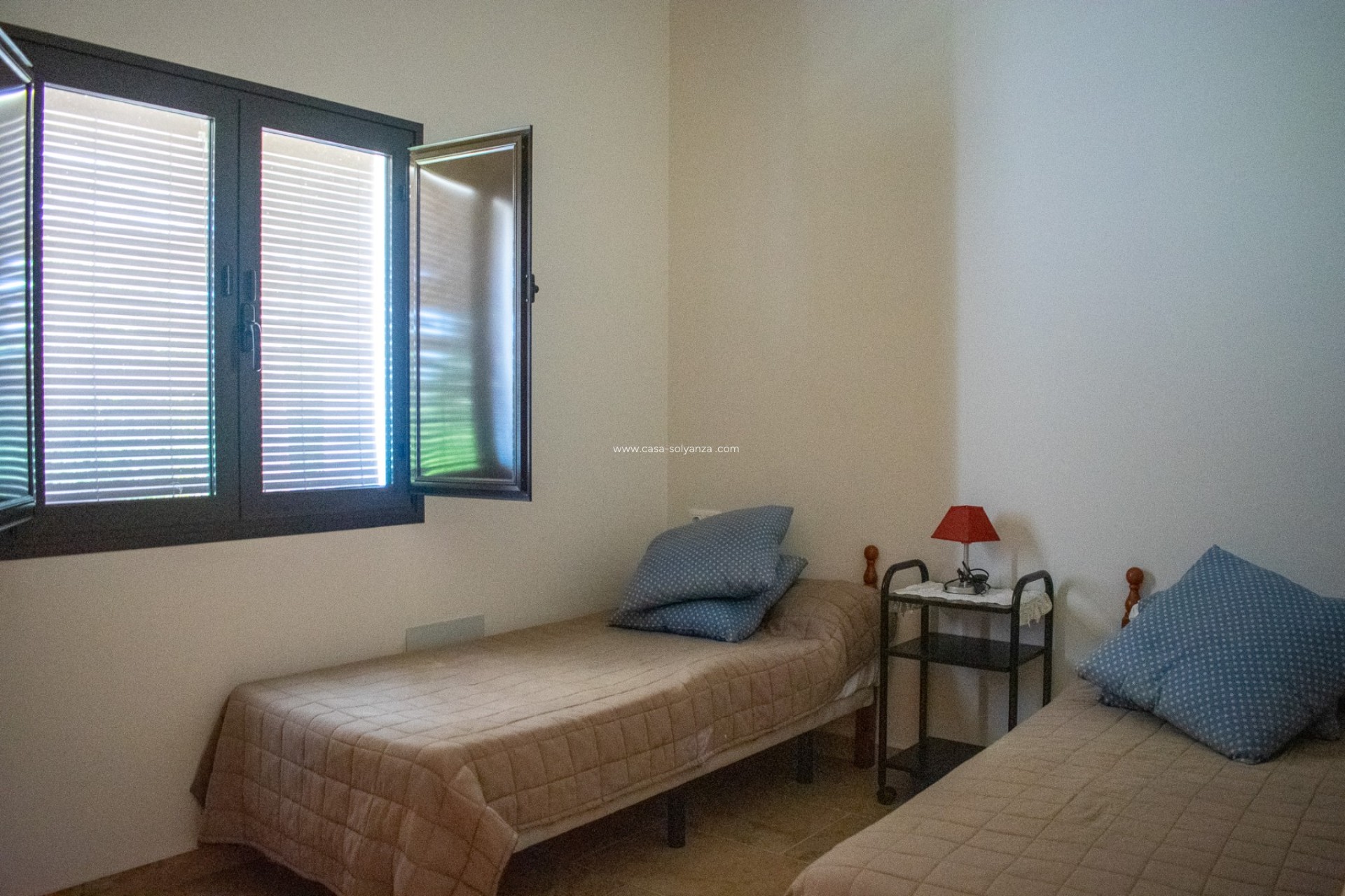 Revente - Independent villa - Guardamar del Segura - El Raso