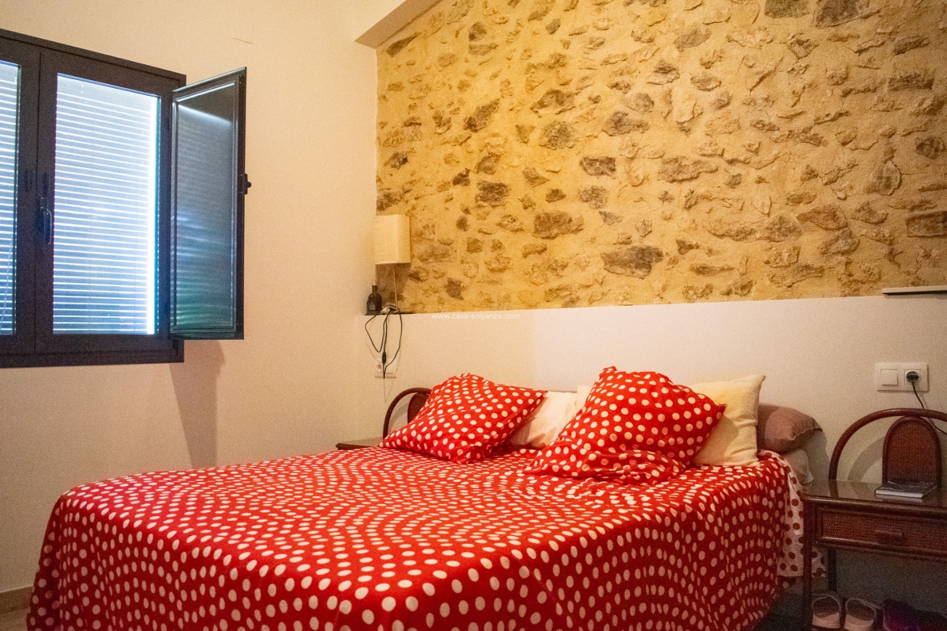 Revente - Independent villa - Guardamar del Segura - El Raso