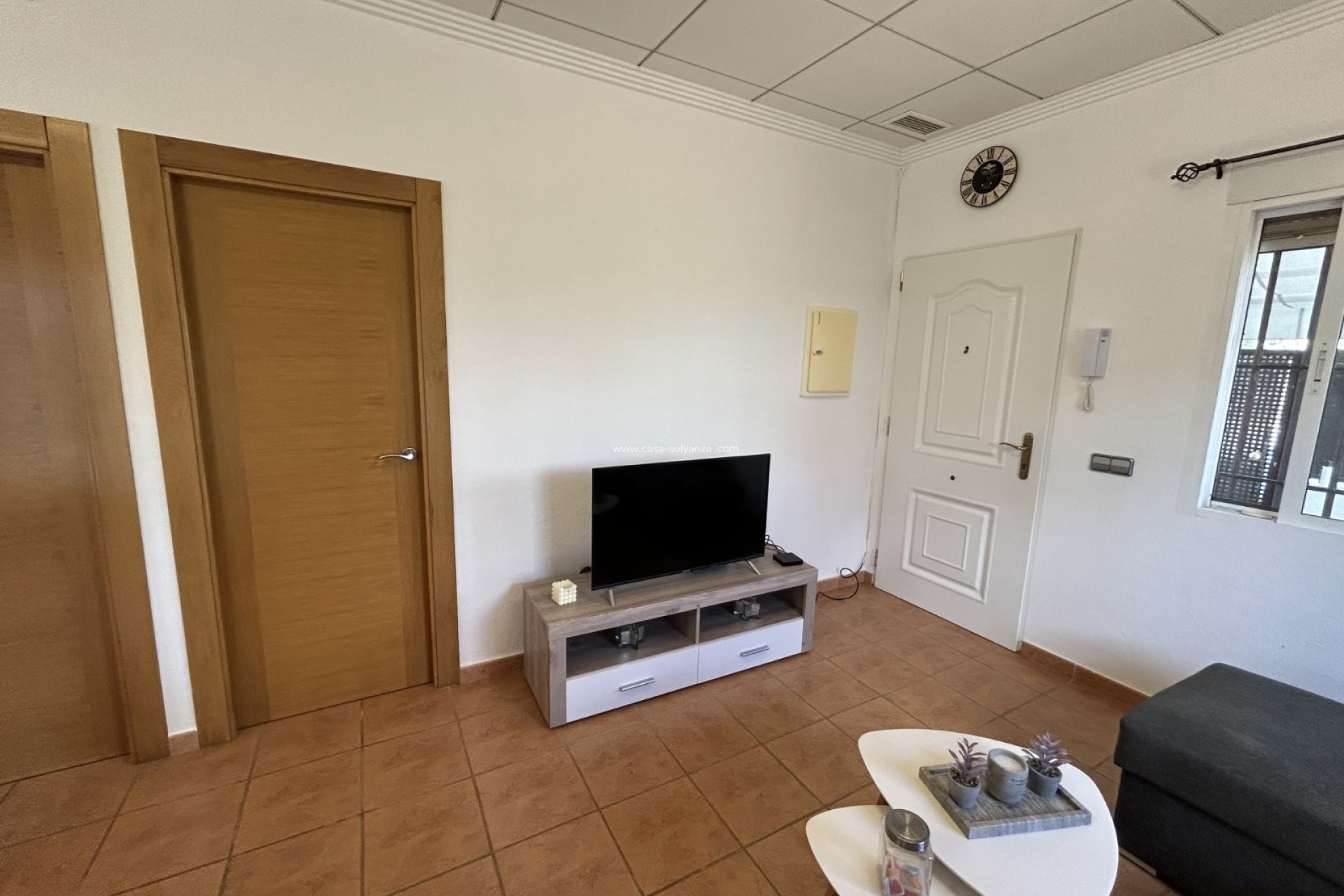 Revente - Independent villa - Los Urrutias