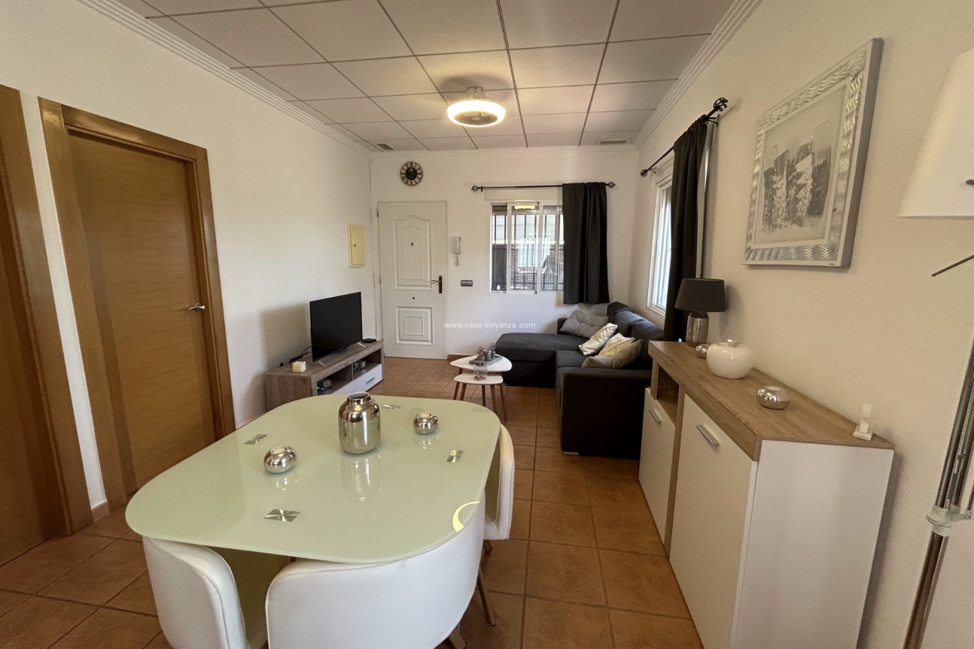 Revente - Independent villa - Los Urrutias