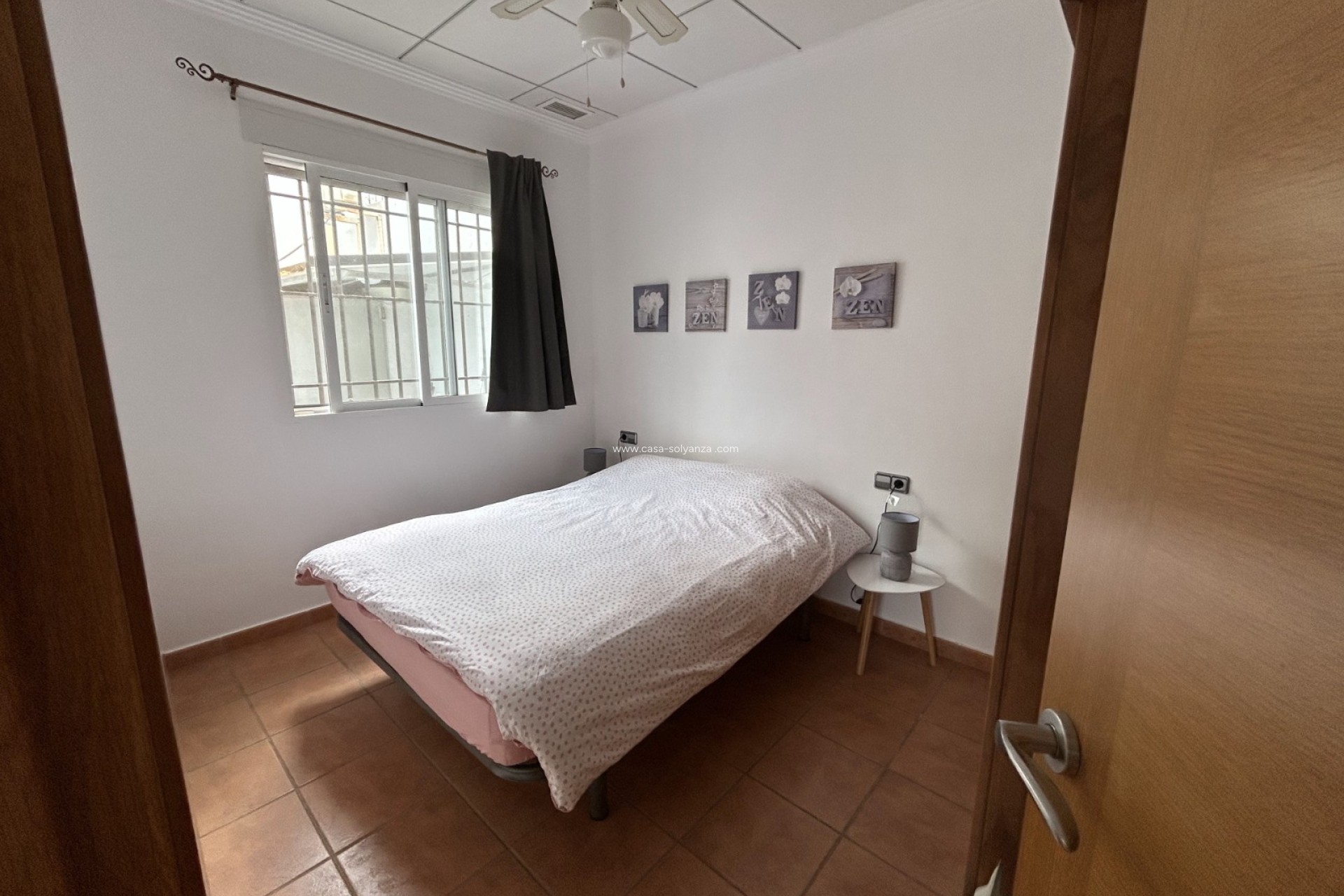 Revente - Independent villa - Los Urrutias