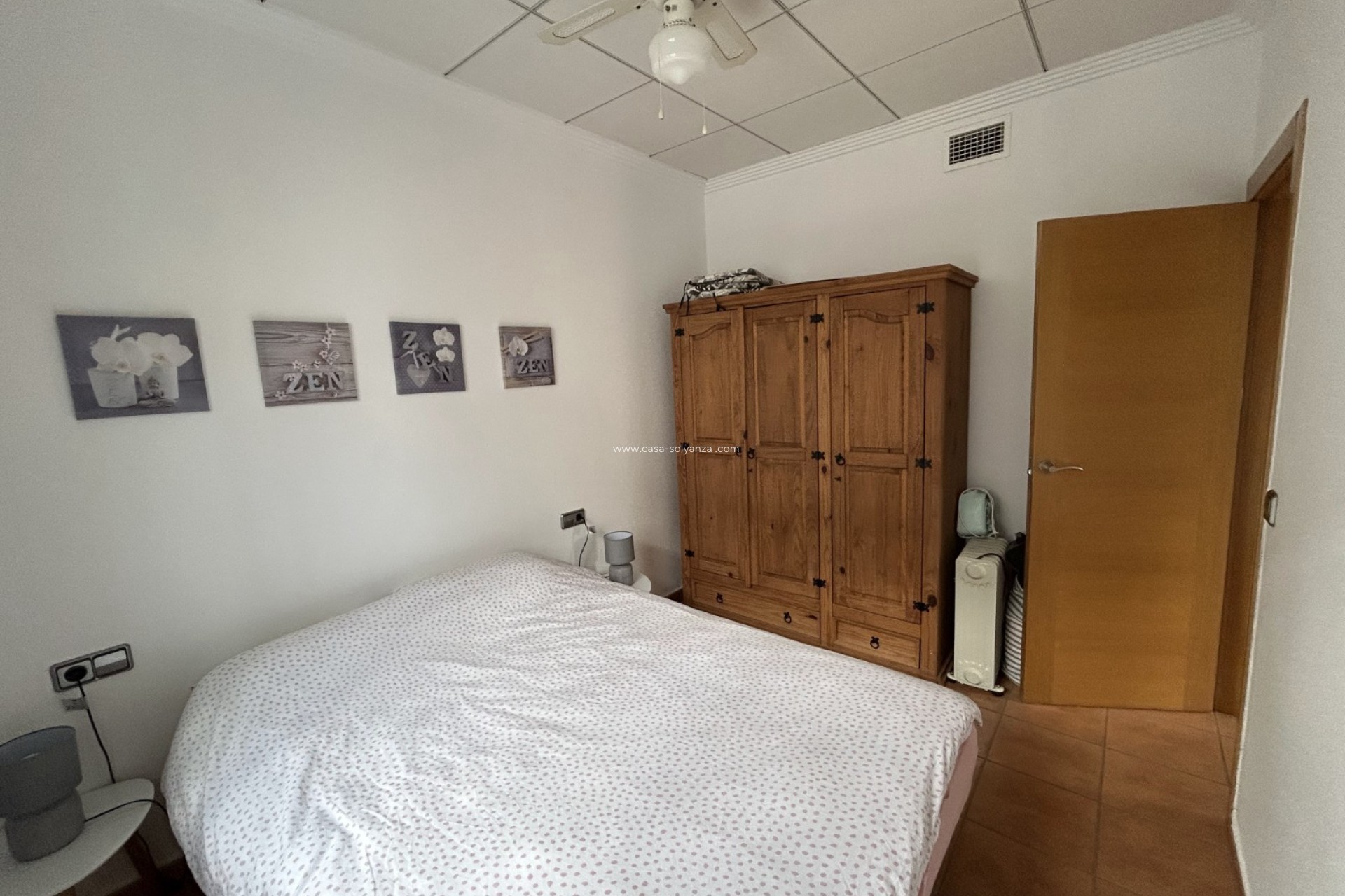 Revente - Independent villa - Los Urrutias
