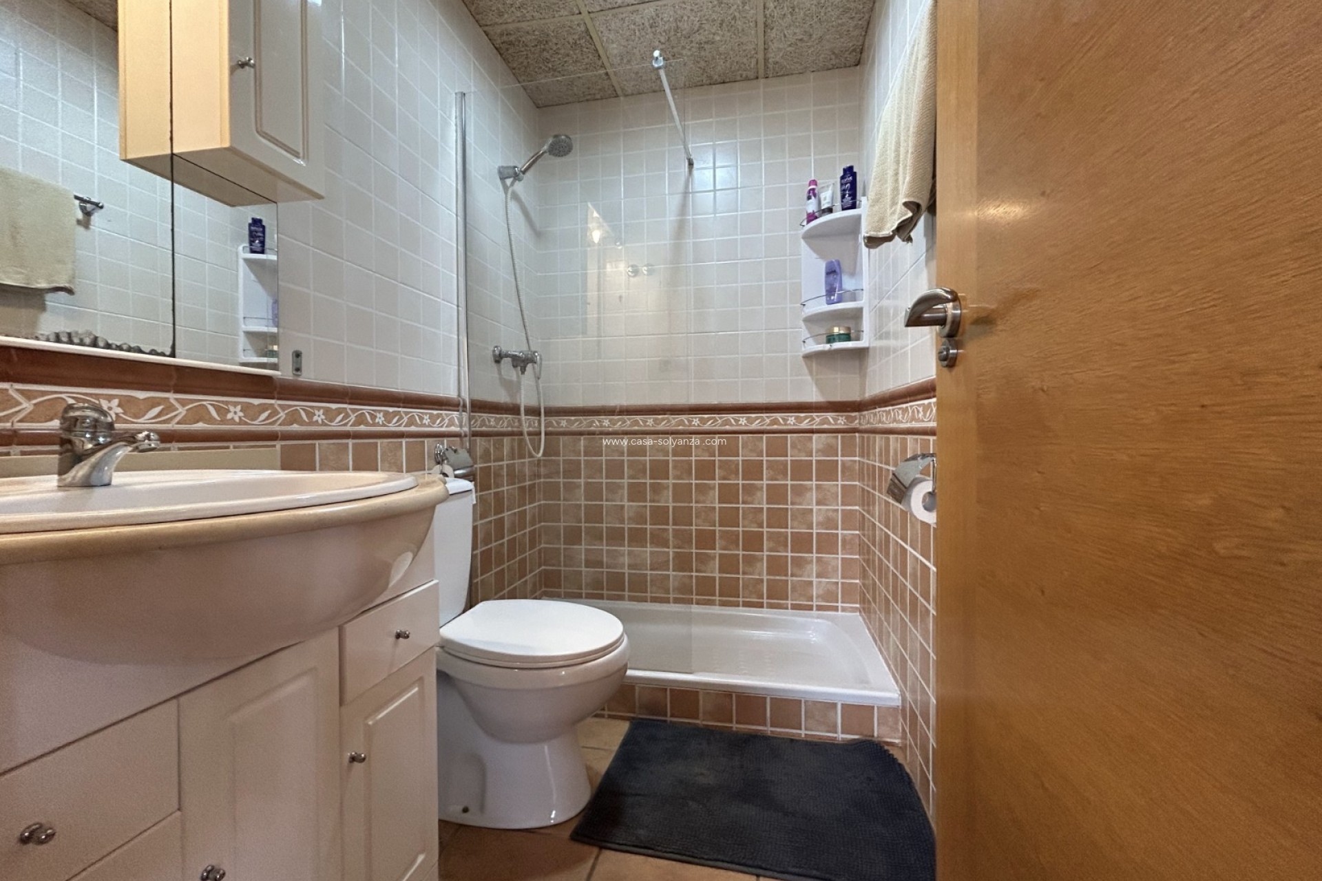 Revente - Independent villa - Los Urrutias