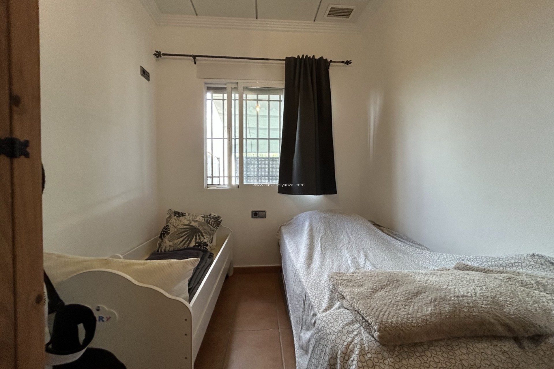 Revente - Independent villa - Los Urrutias