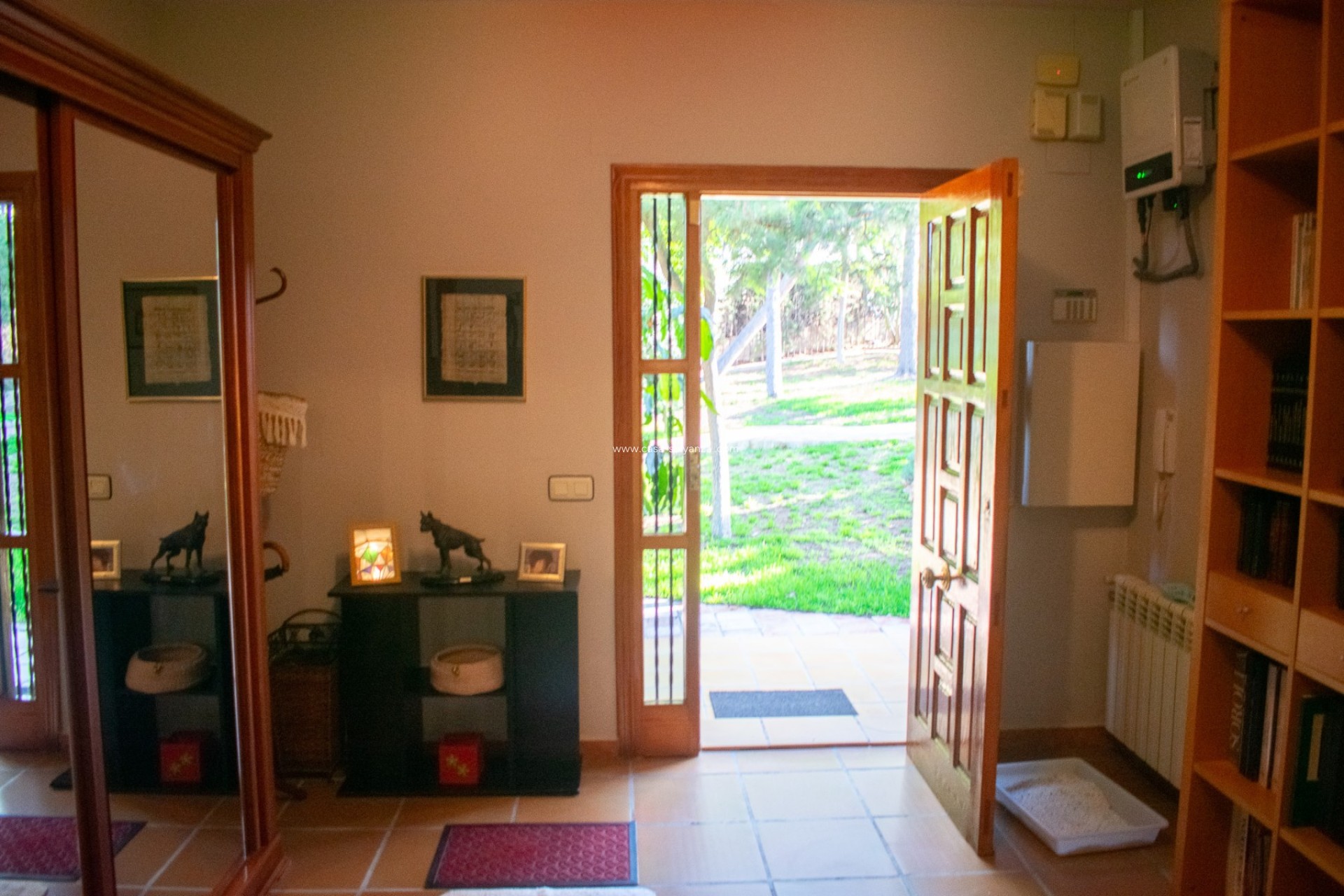 Revente - Independent villa - Molina de Segura - Torre de Cotillas