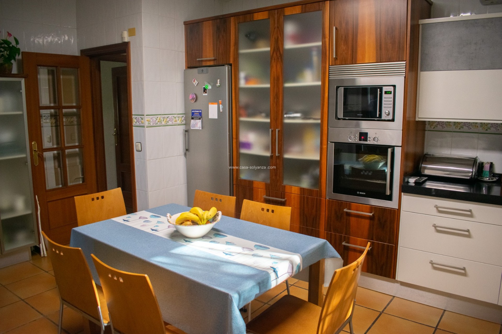 Revente - Independent villa - Molina de Segura - Torre de Cotillas