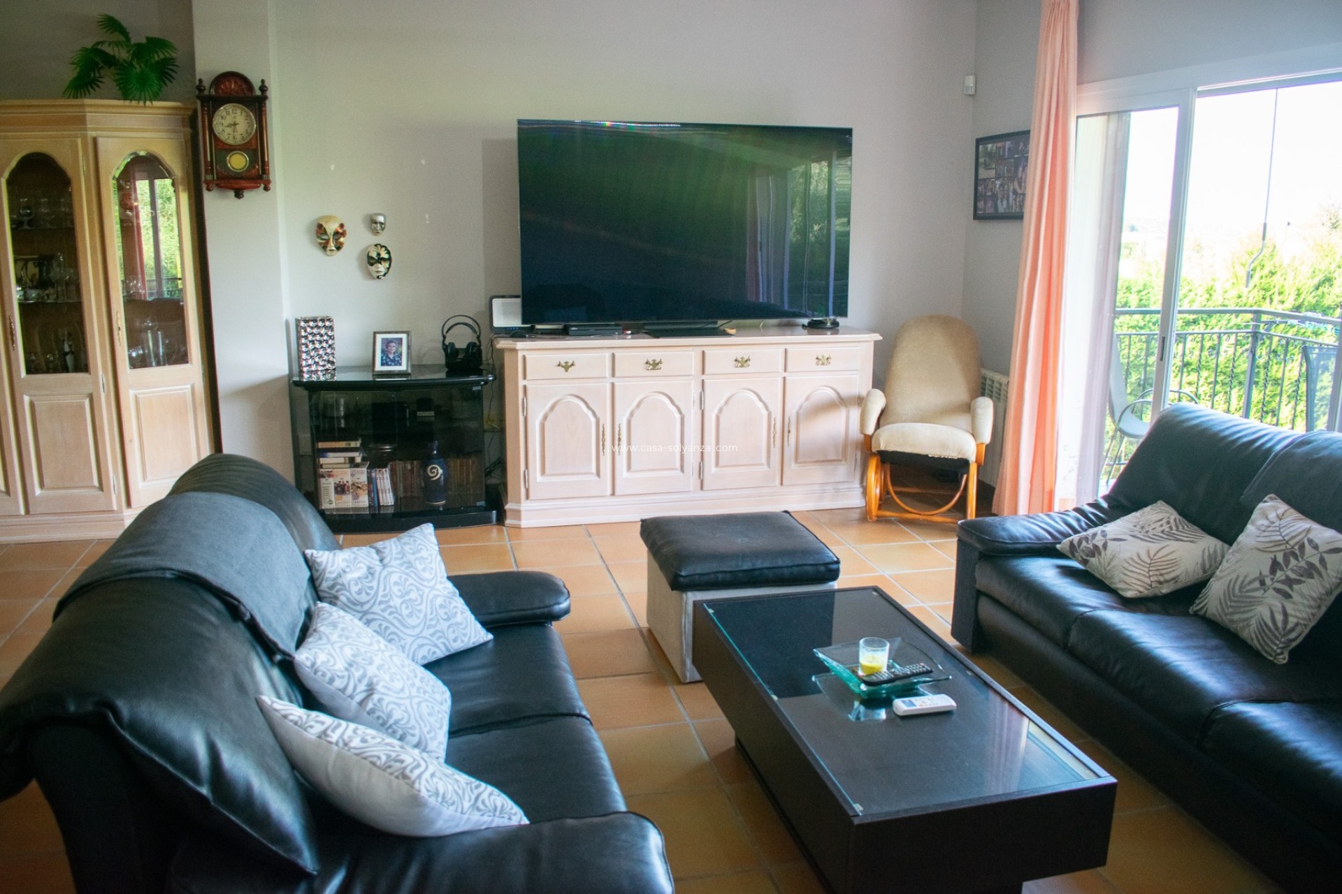 Revente - Independent villa - Molina de Segura - Torre de Cotillas