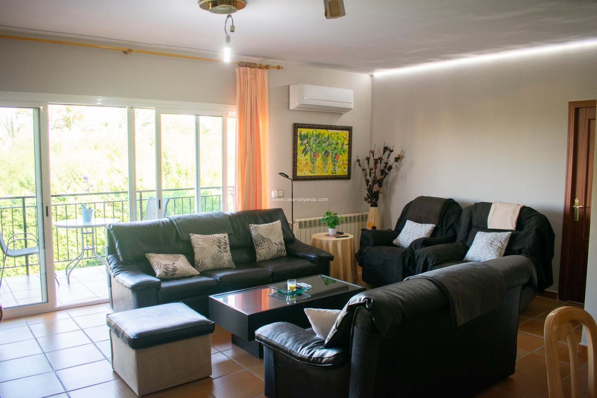 Revente - Independent villa - Molina de Segura - Torre de Cotillas