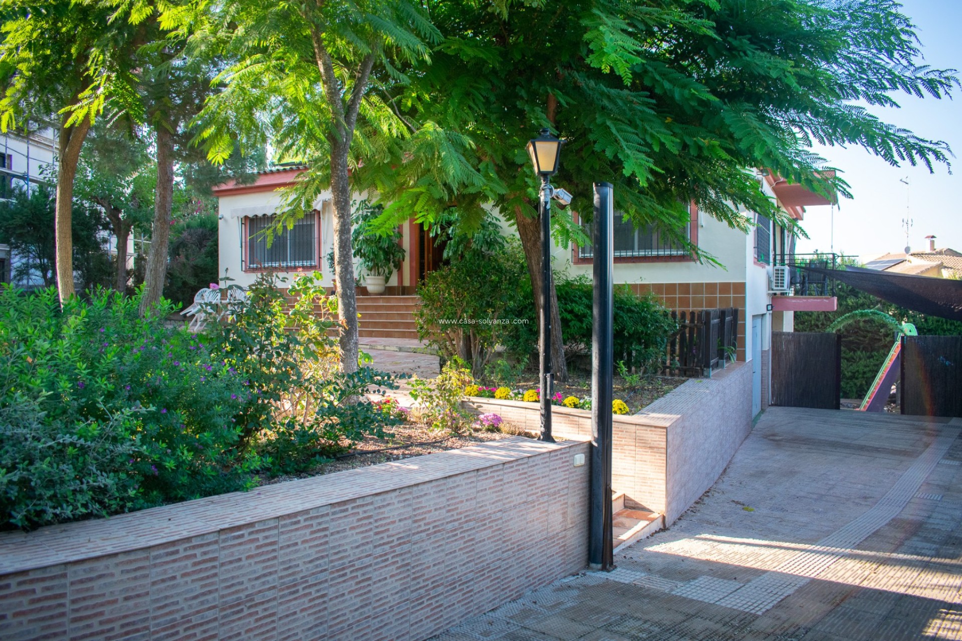 Revente - Independent villa - Molina de Segura - Torre de Cotillas