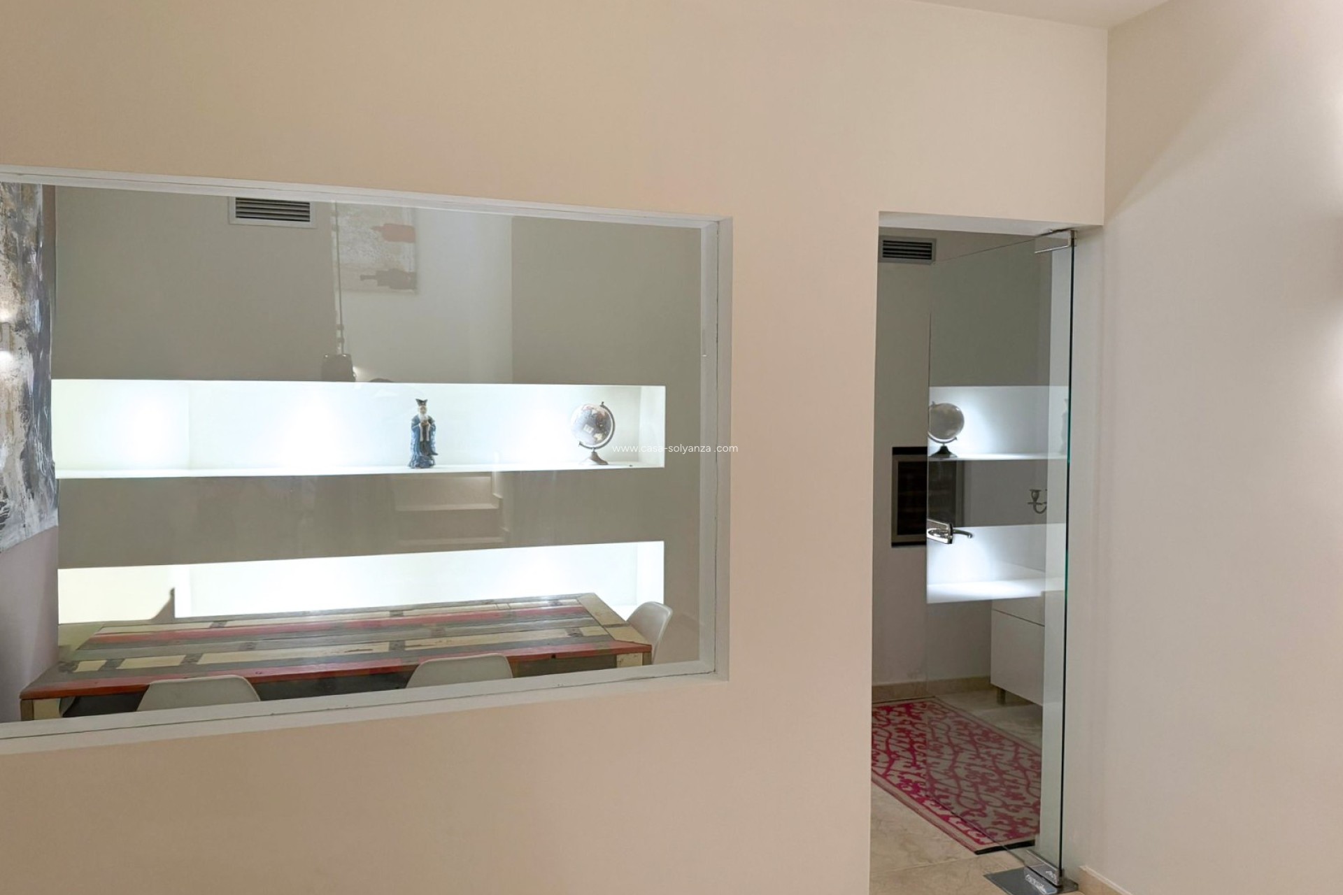 Revente - Independent villa - Moraira - El Portet - Pla Del Mar