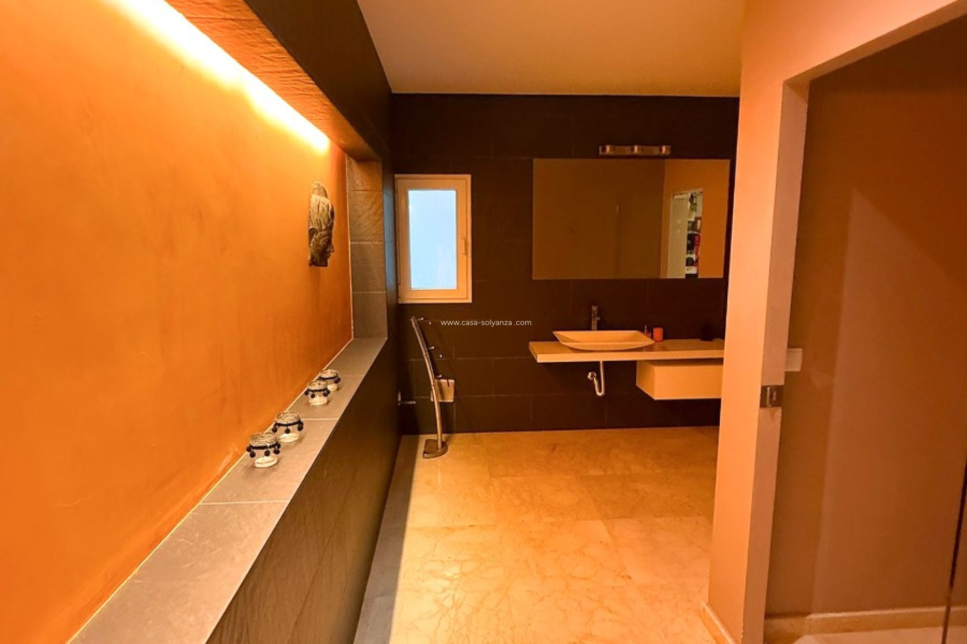 Revente - Independent villa - Moraira - El Portet - Pla Del Mar