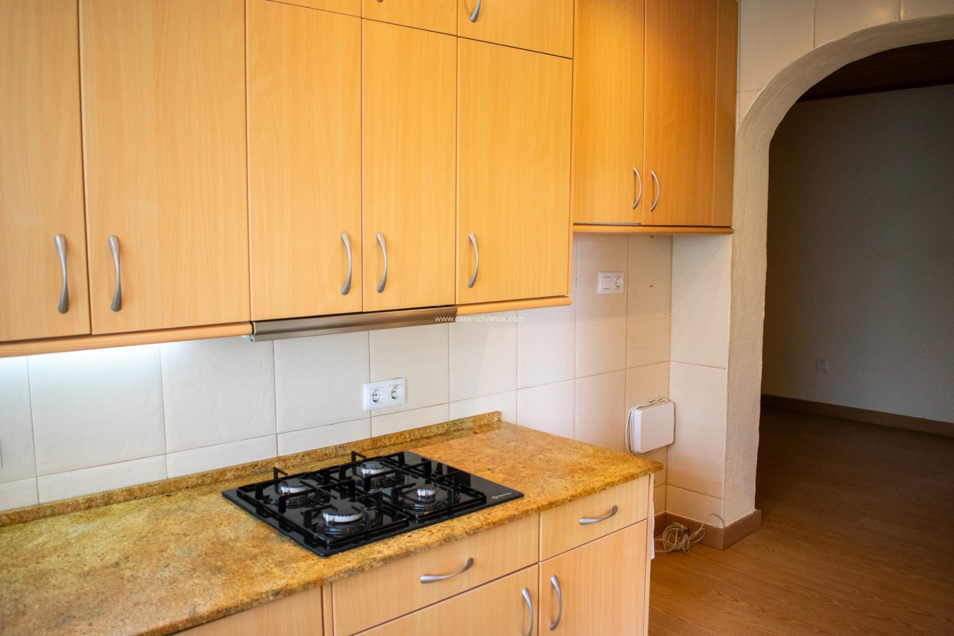 Revente - Independent villa - Orihuela Costa - Cabo Roig *