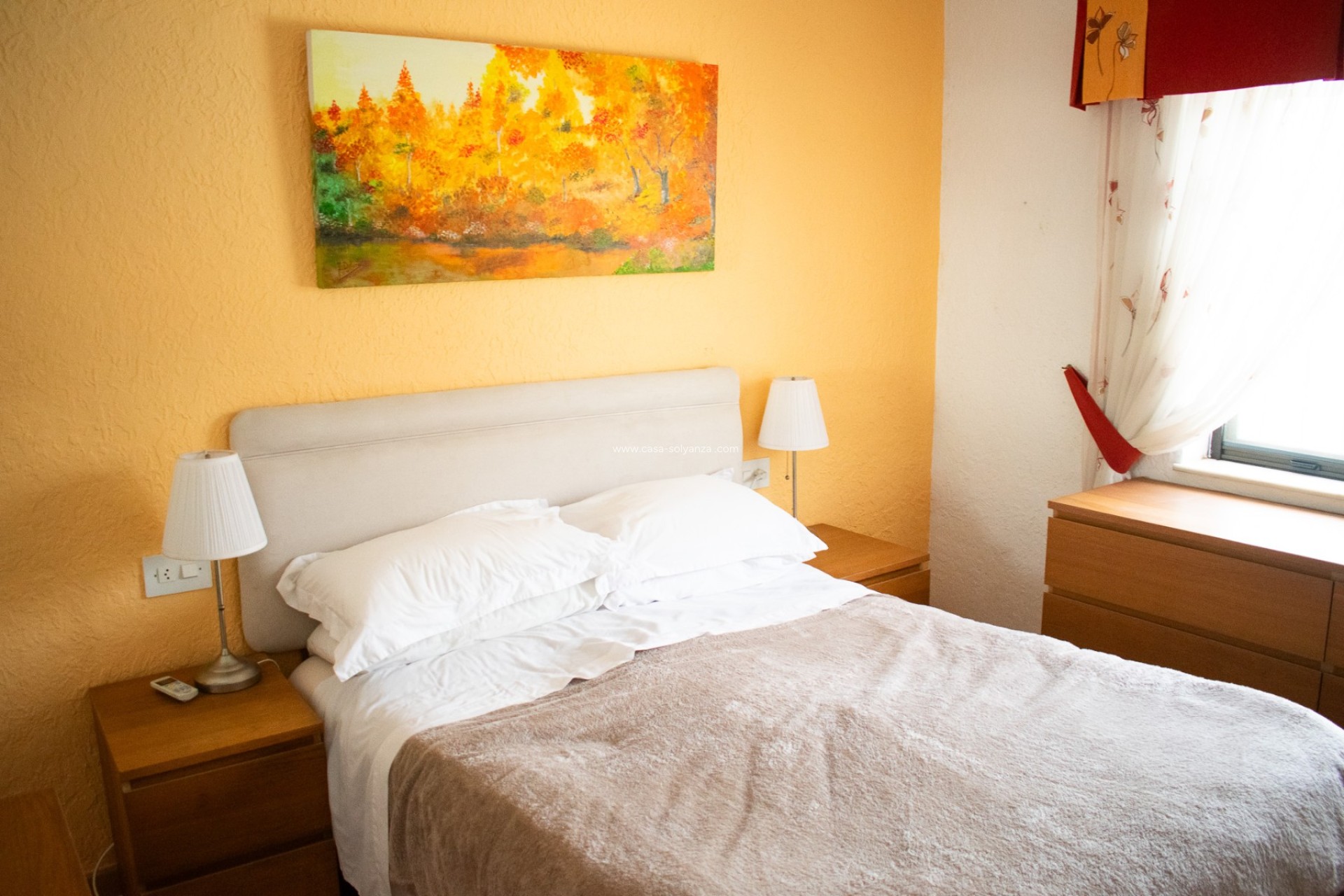 Revente - Independent villa - Orihuela Costa - Cabo Roig *