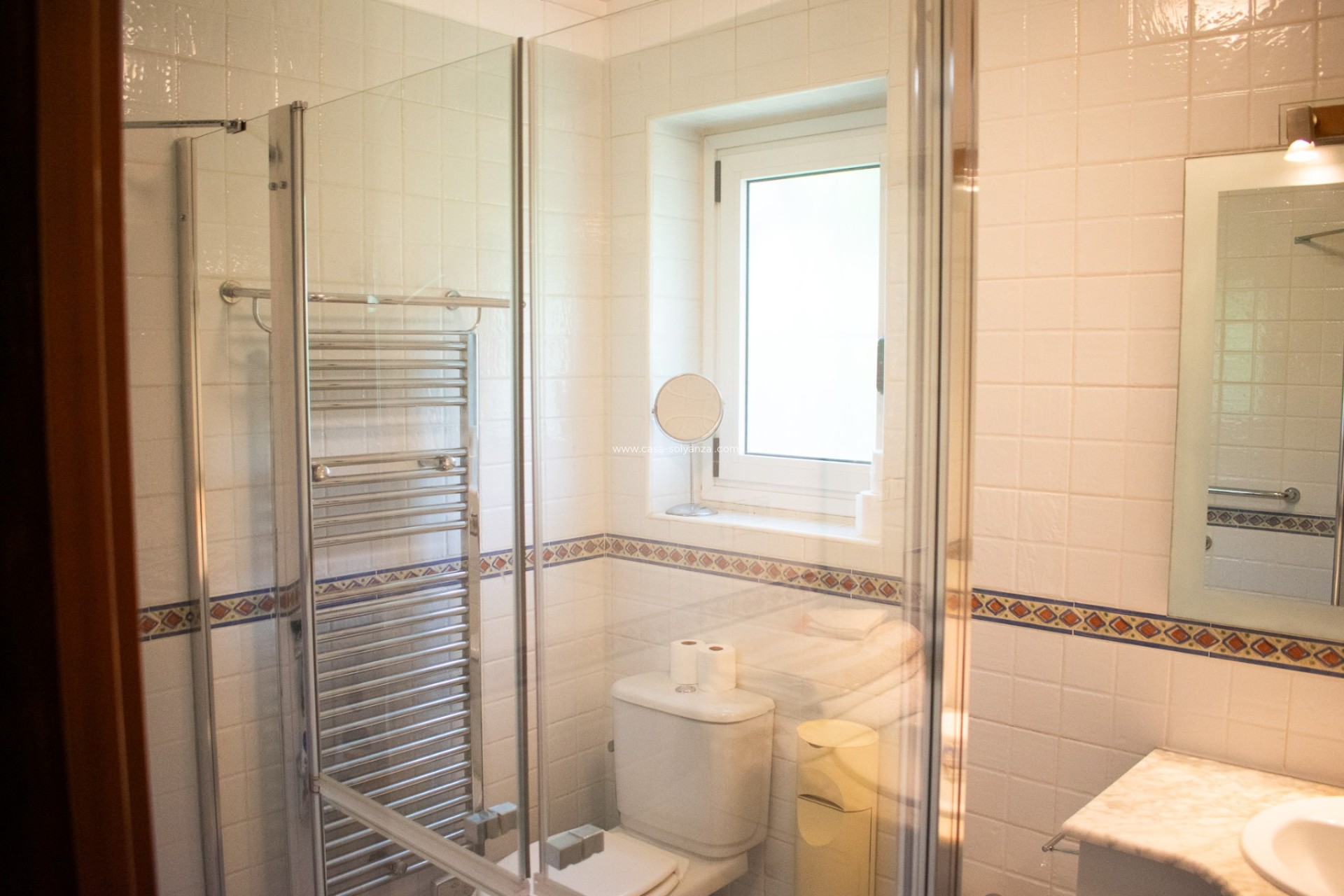 Revente - Independent villa - Orihuela Costa - Cabo Roig *