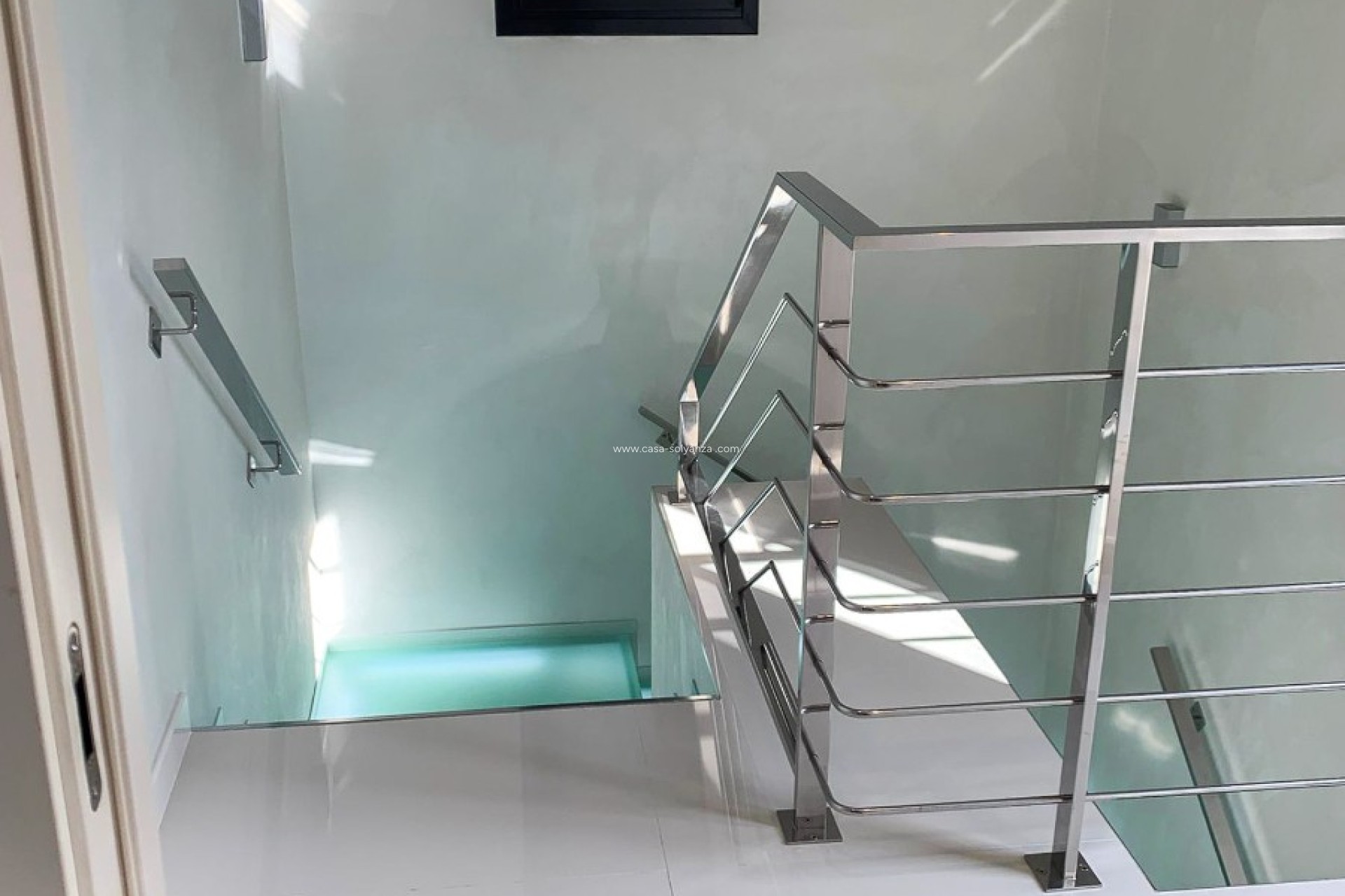 Revente - Independent villa - Orihuela Costa - Campoamor