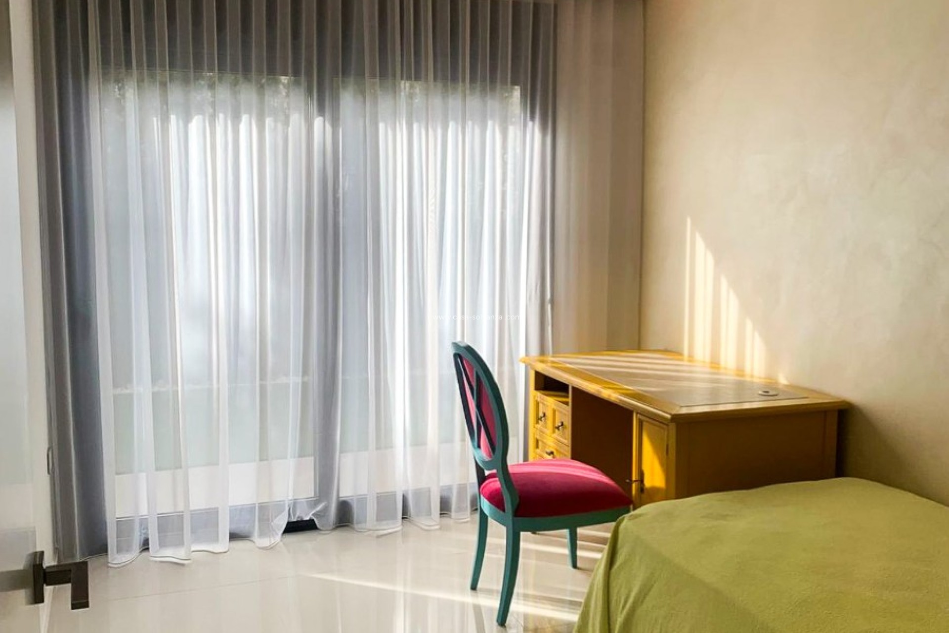 Revente - Independent villa - Orihuela Costa - Campoamor