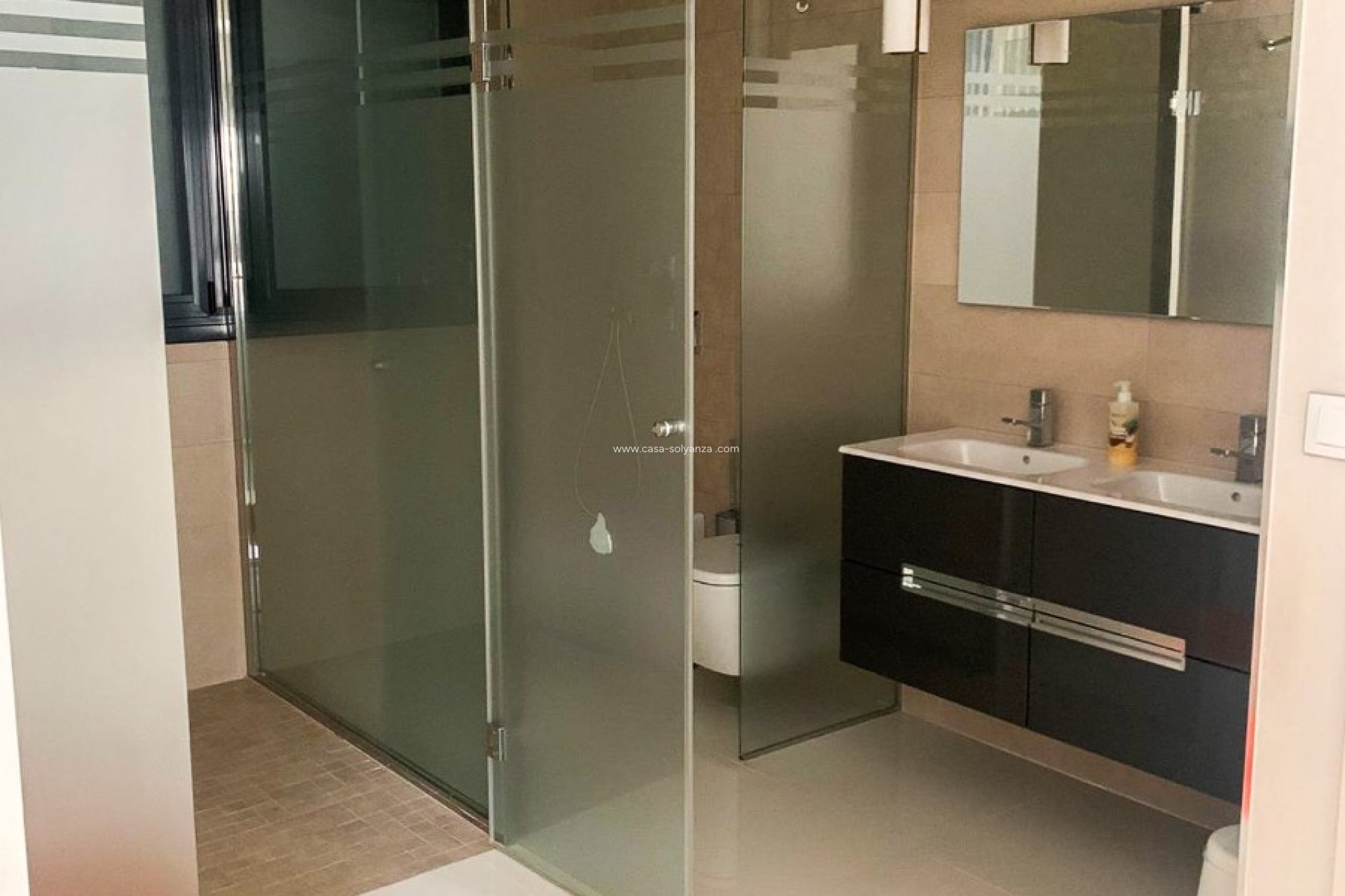 Revente - Independent villa - Orihuela Costa - Campoamor