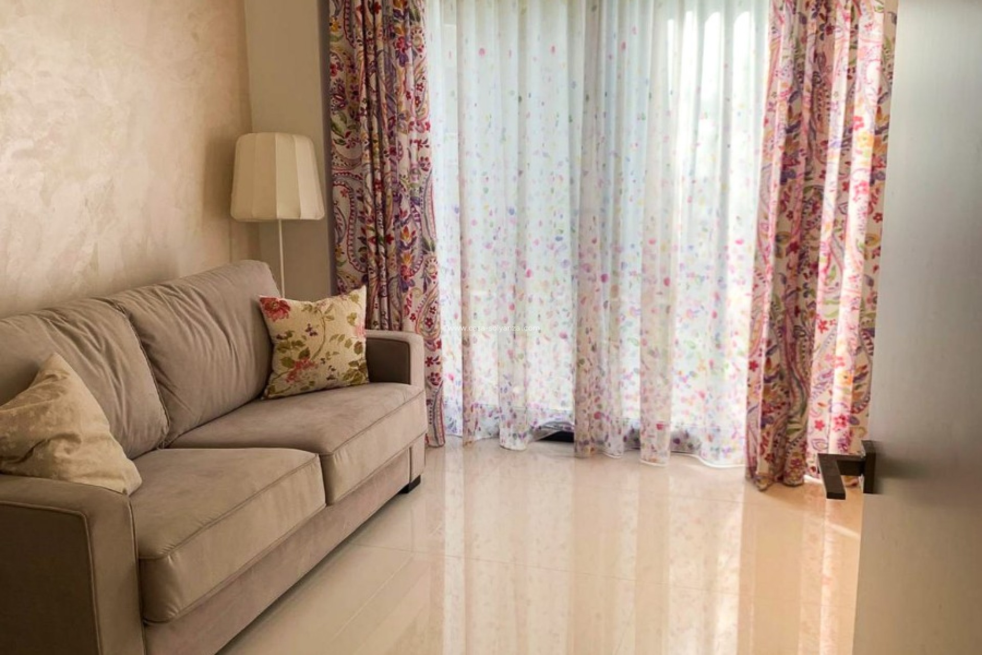 Revente - Independent villa - Orihuela Costa - Campoamor