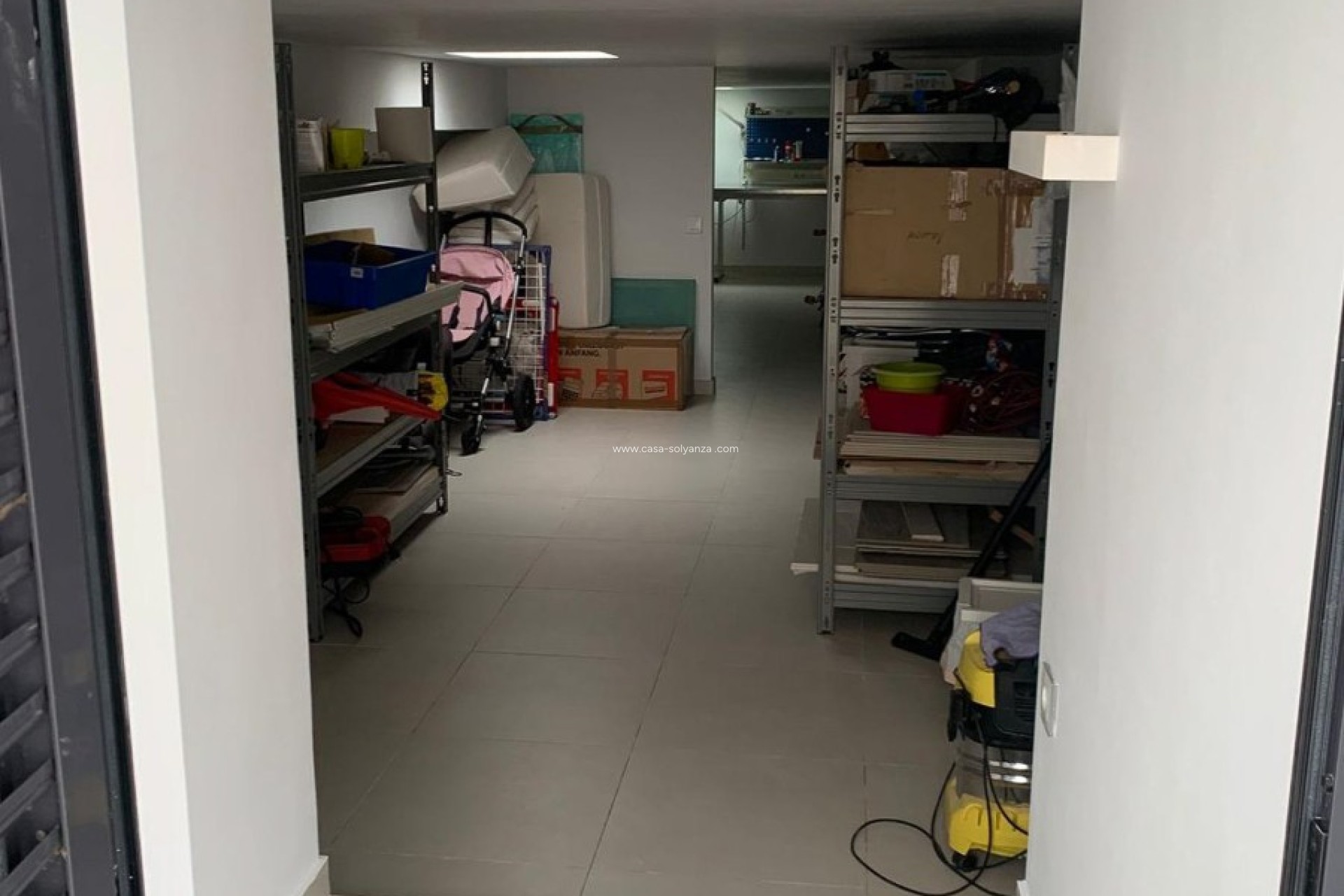 Revente - Independent villa - Orihuela Costa - Campoamor